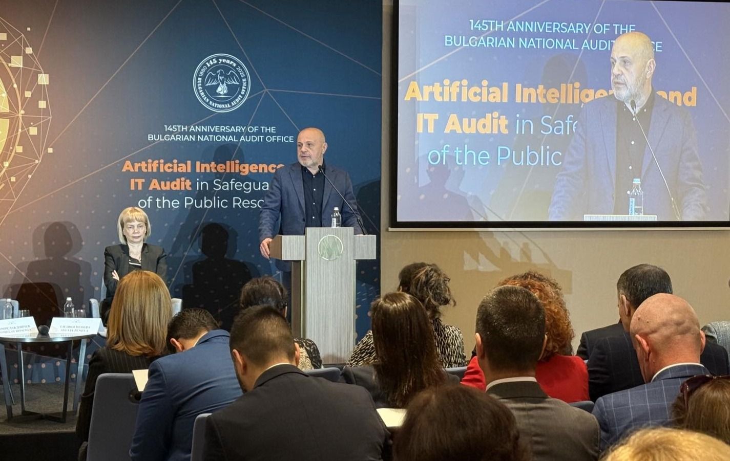 Томислав Дончев