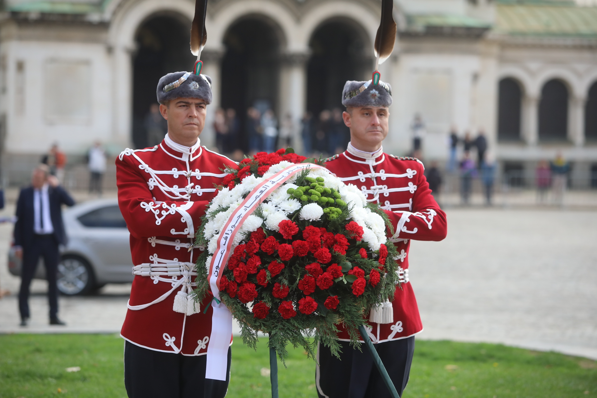 Румен Радев