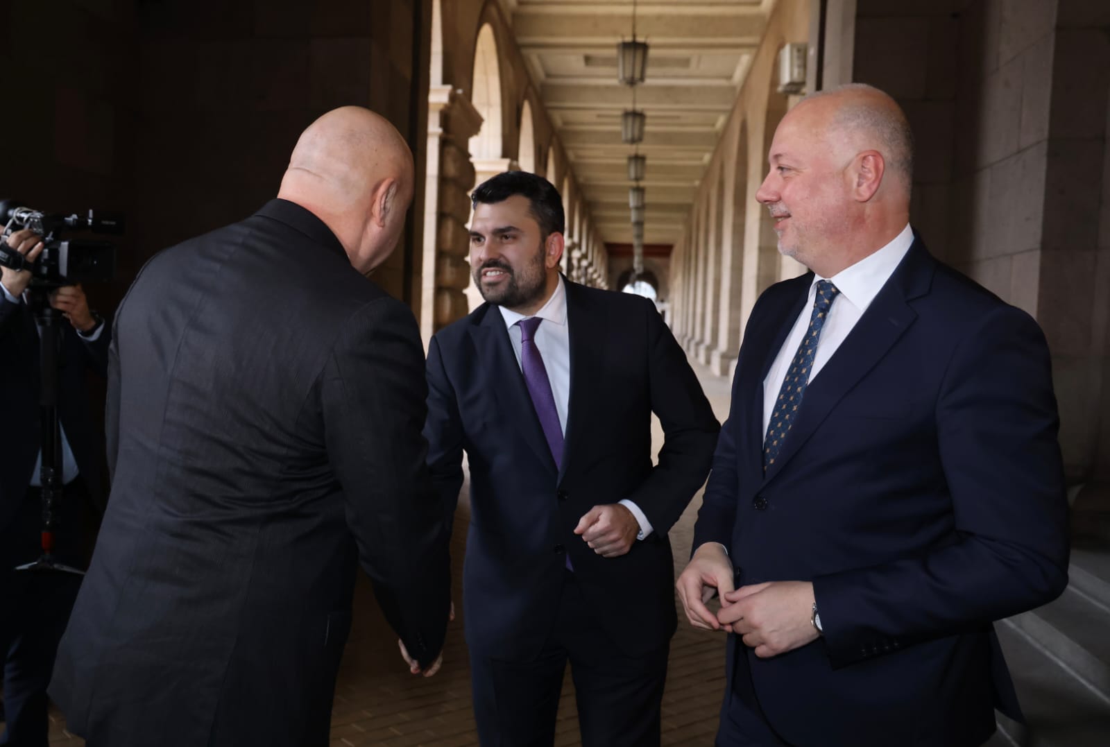 Георг Георгиев