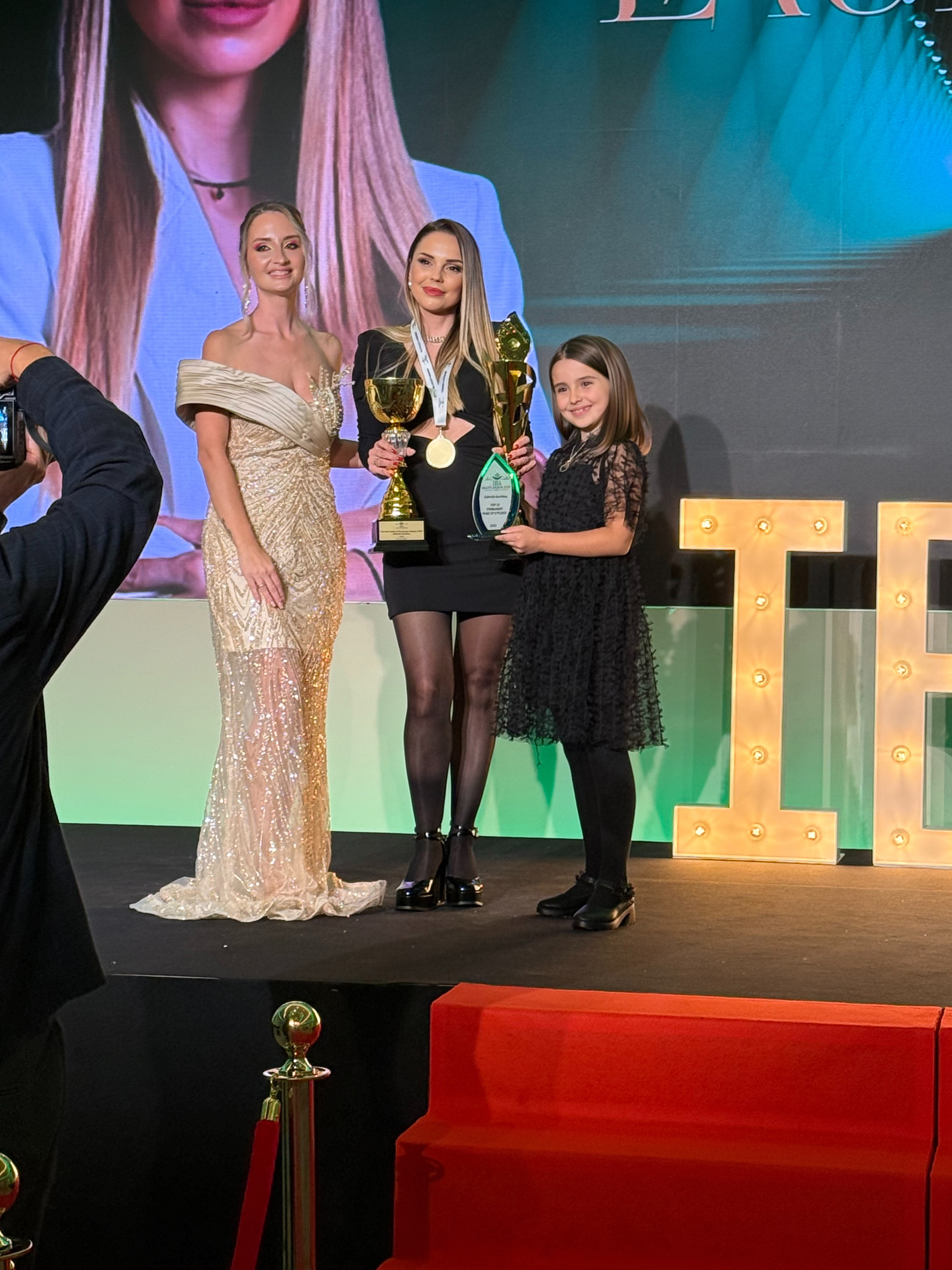 Габриела Карчина