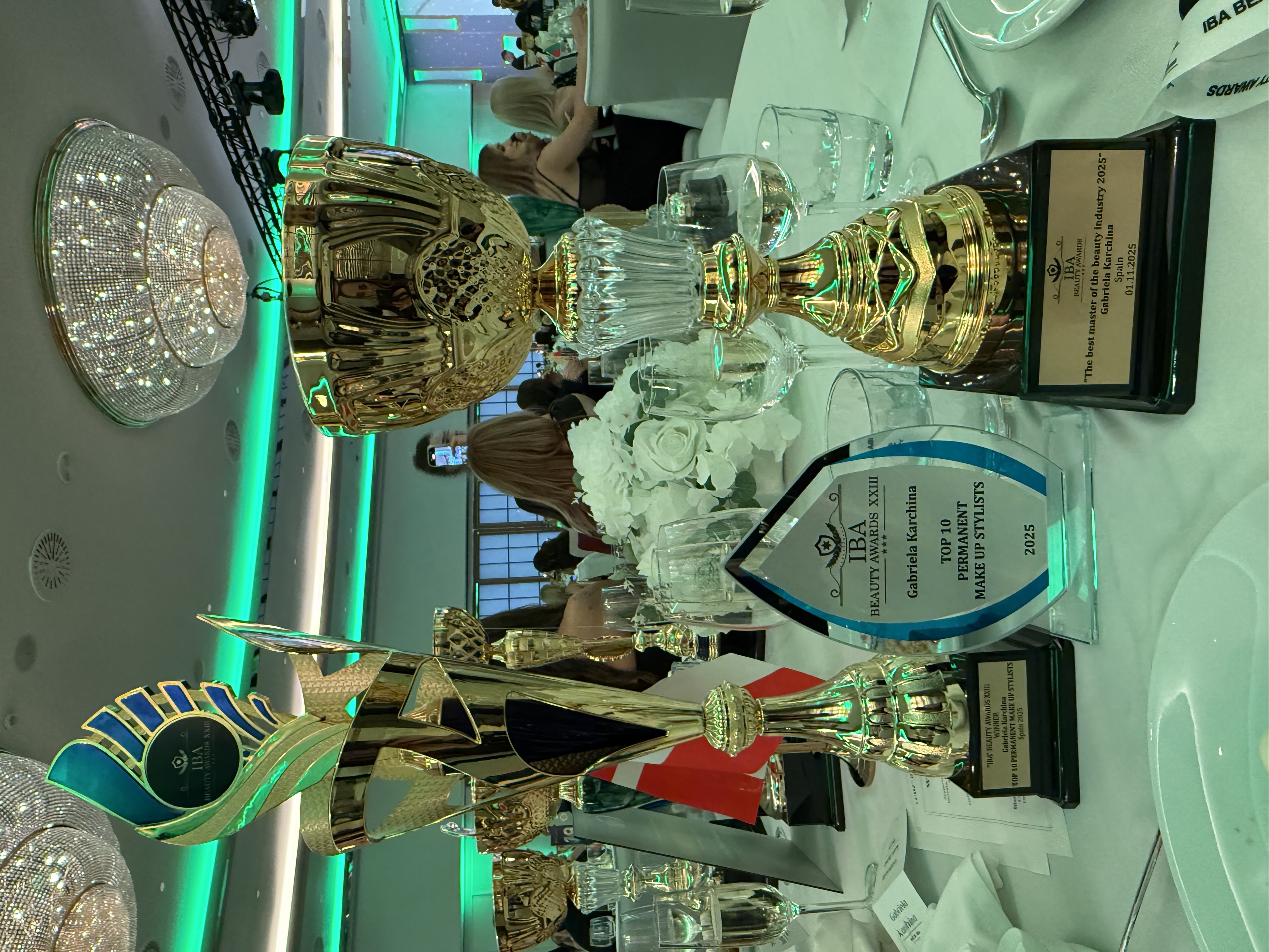 Габриела Карчина