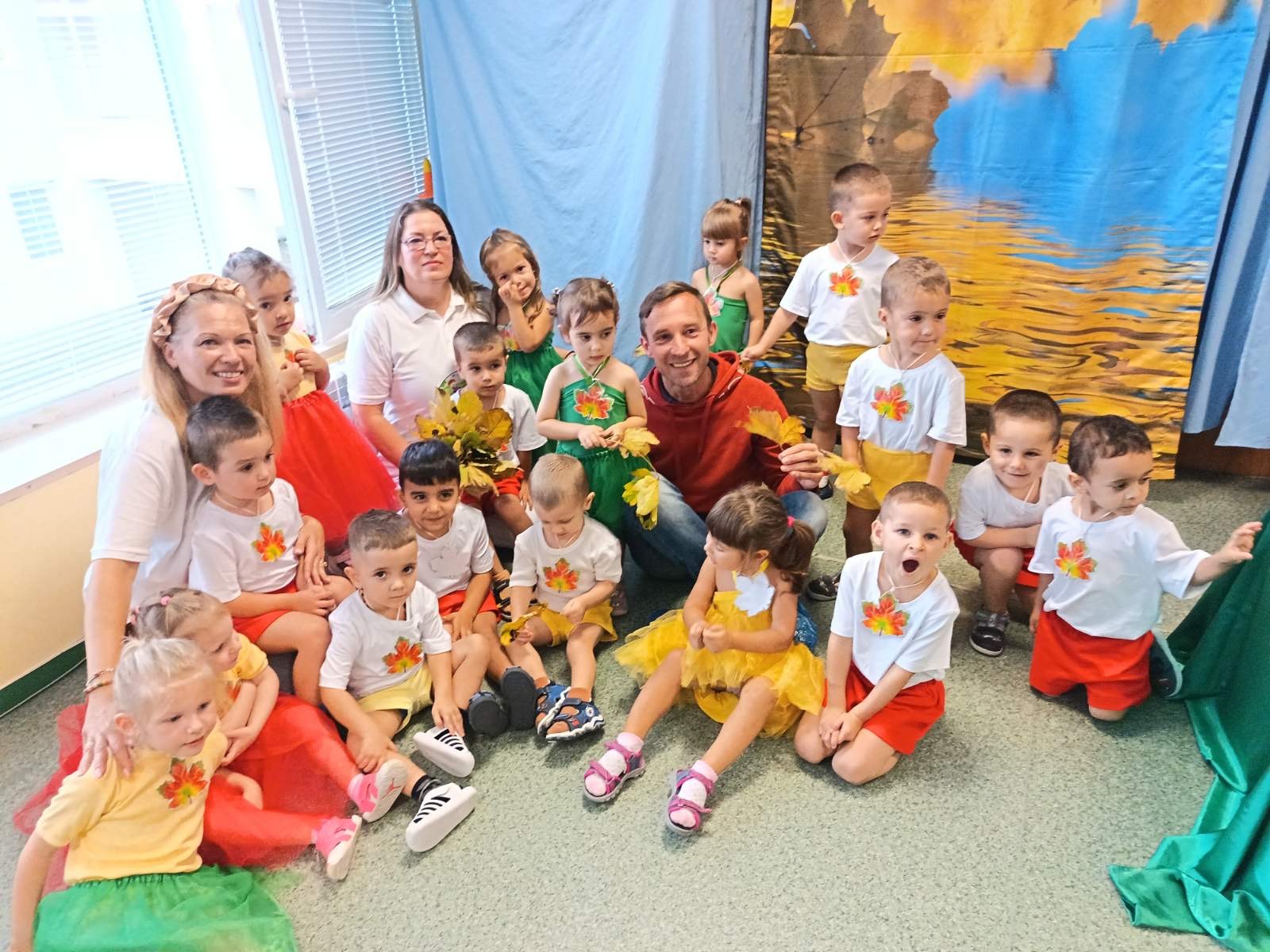 приказки, Ники Василковски