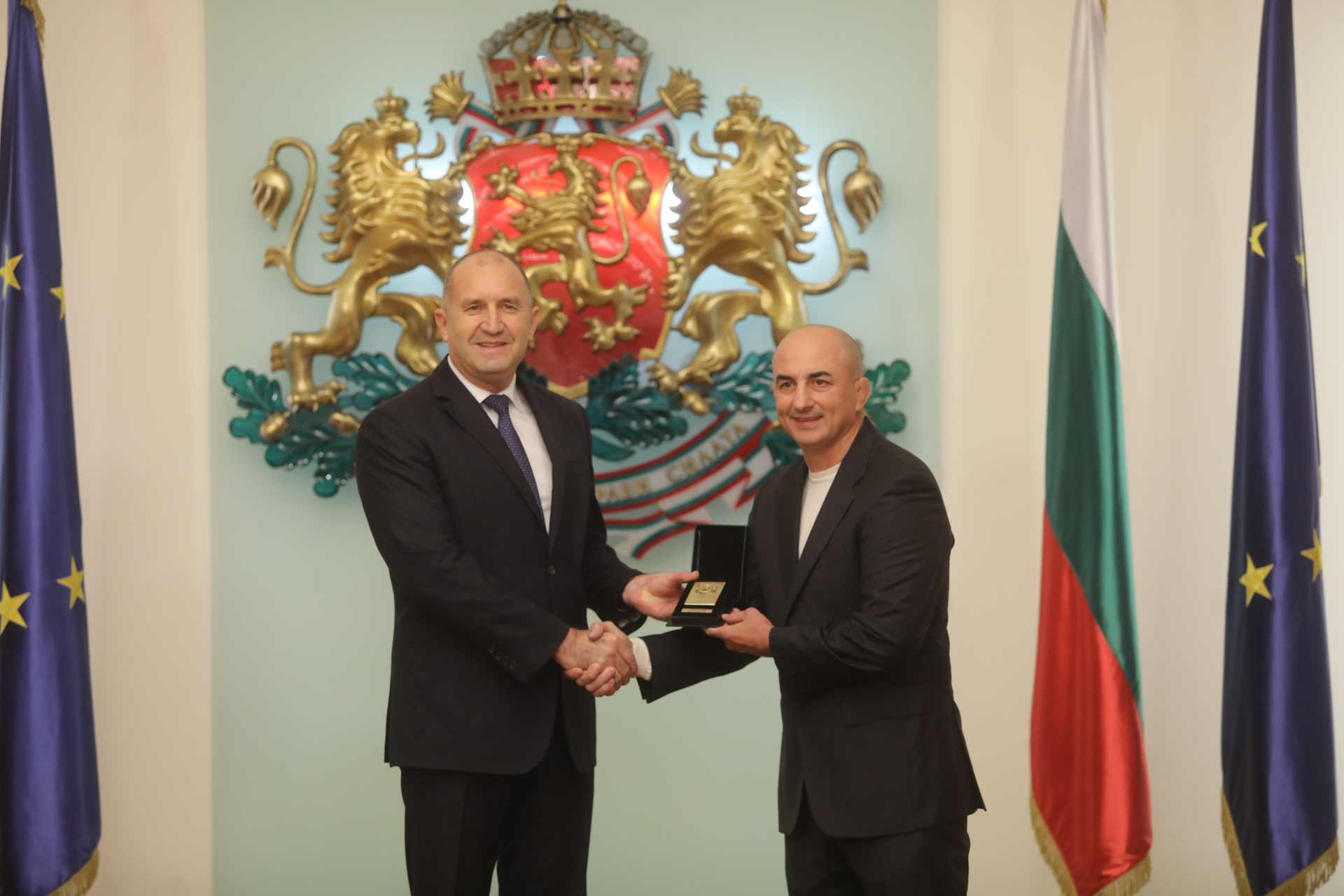 Серафим Бързаков