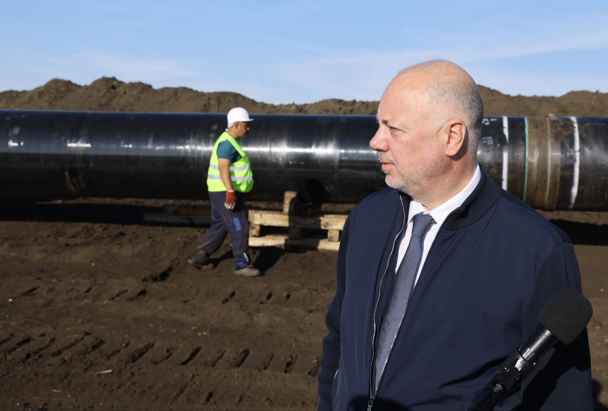 Росен Желязков