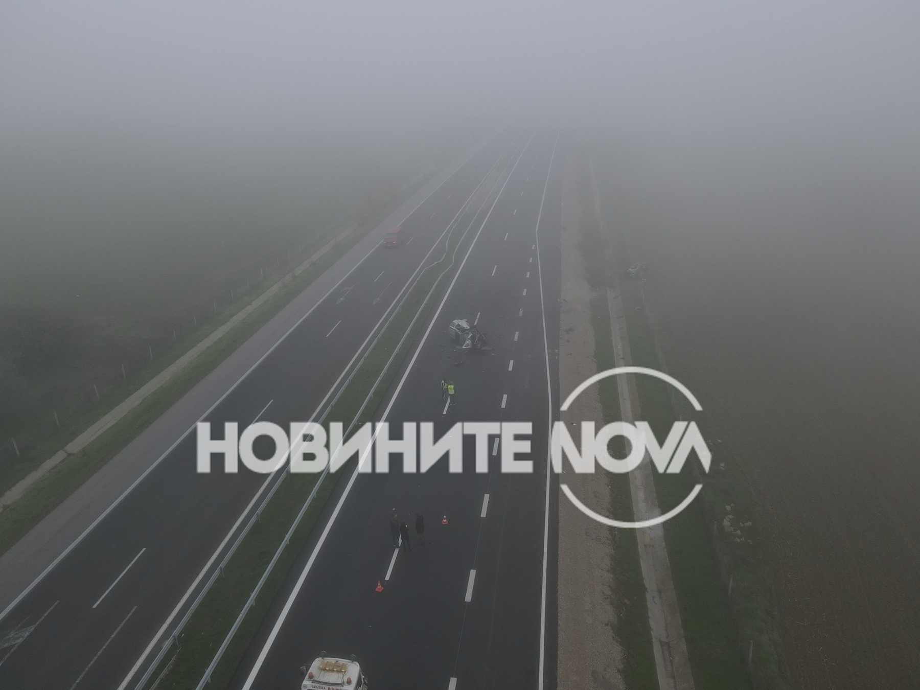 Катастрофа