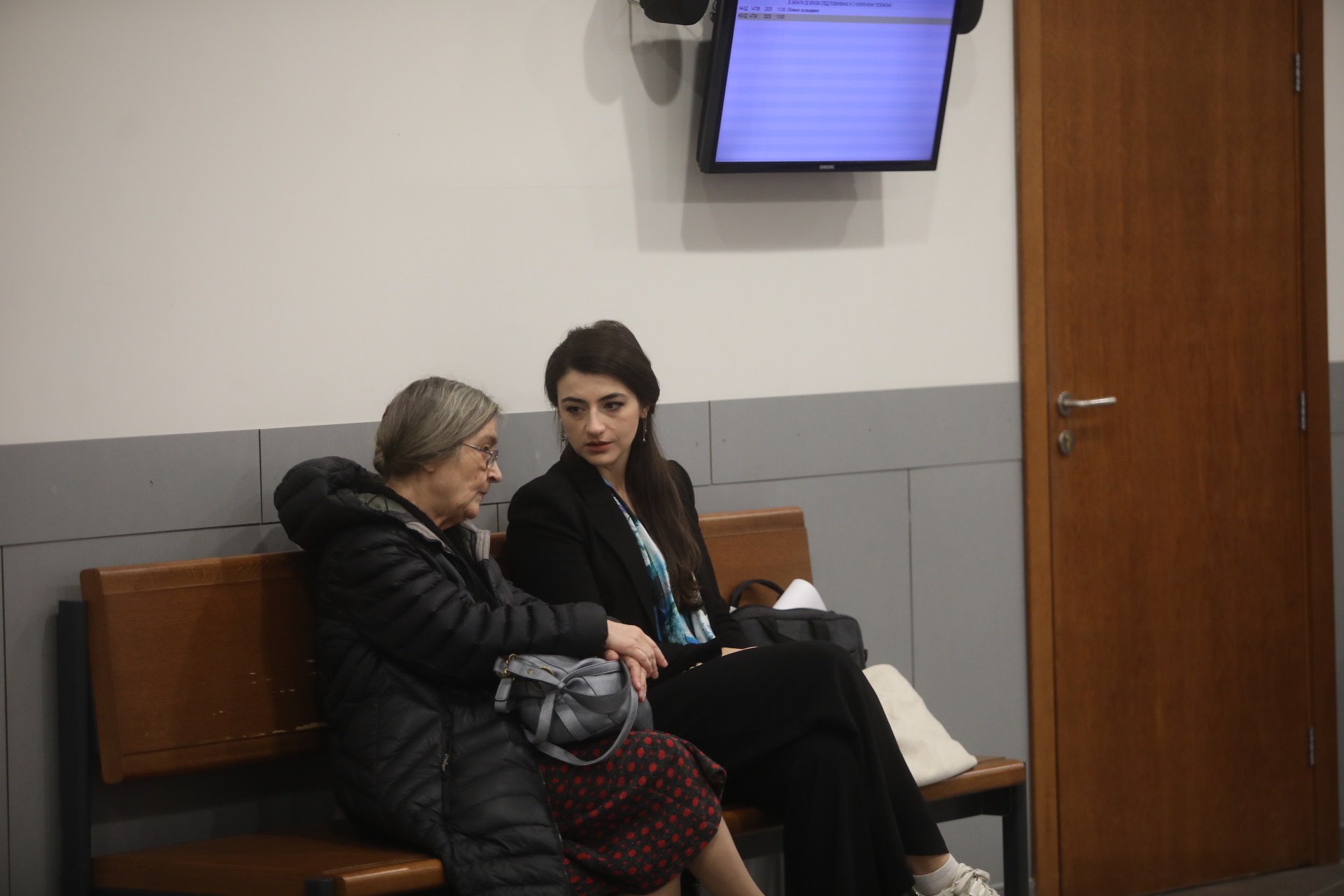 Лена Бориславова