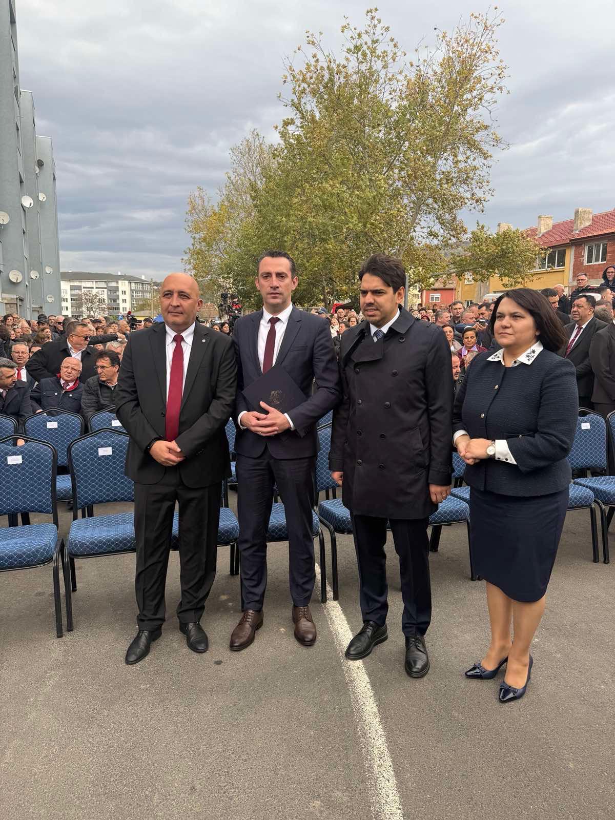 Наим Сюлейманоглу