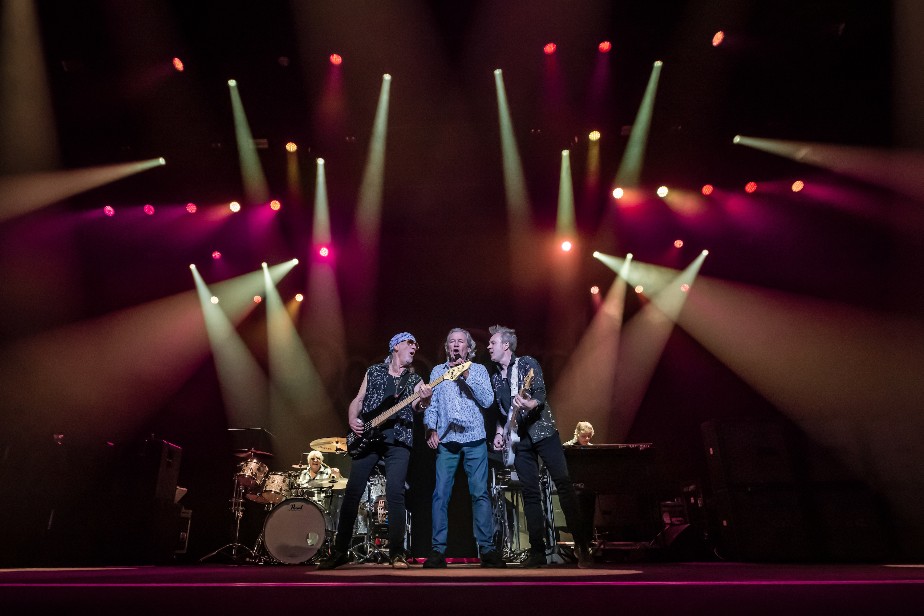 Дийп Пърпъл