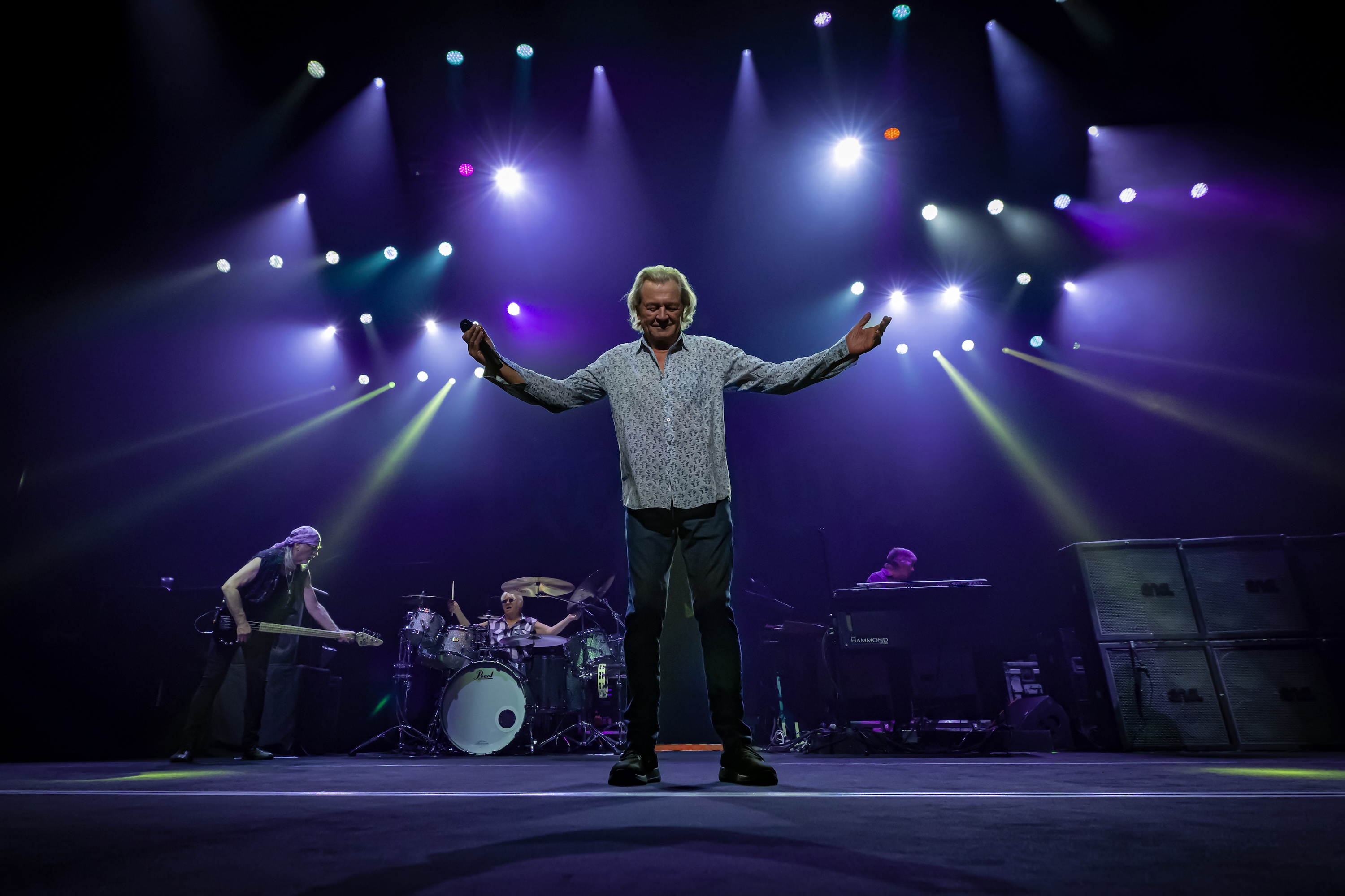 Дийп Пърпъл