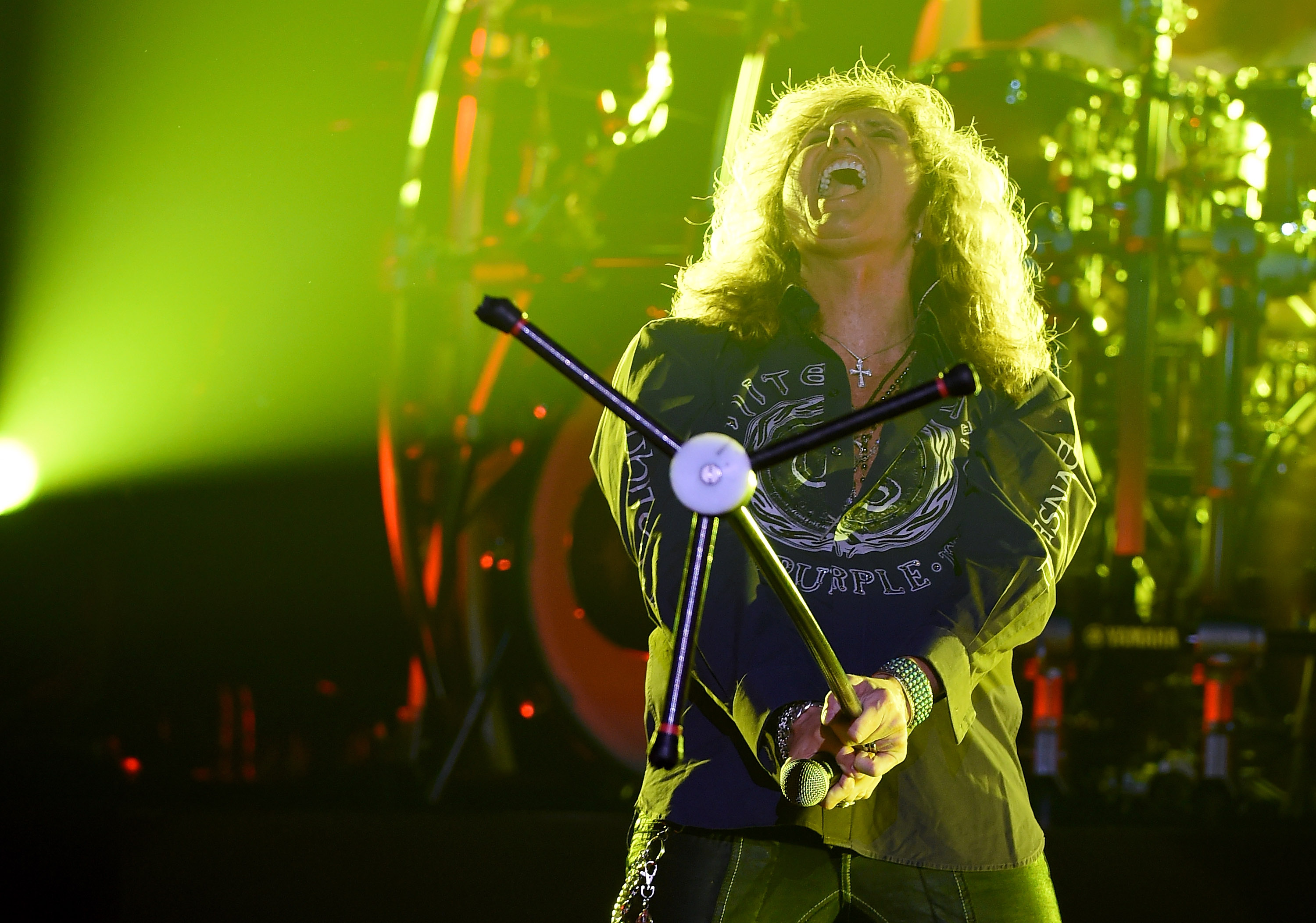 Дейвид Ковърдейл