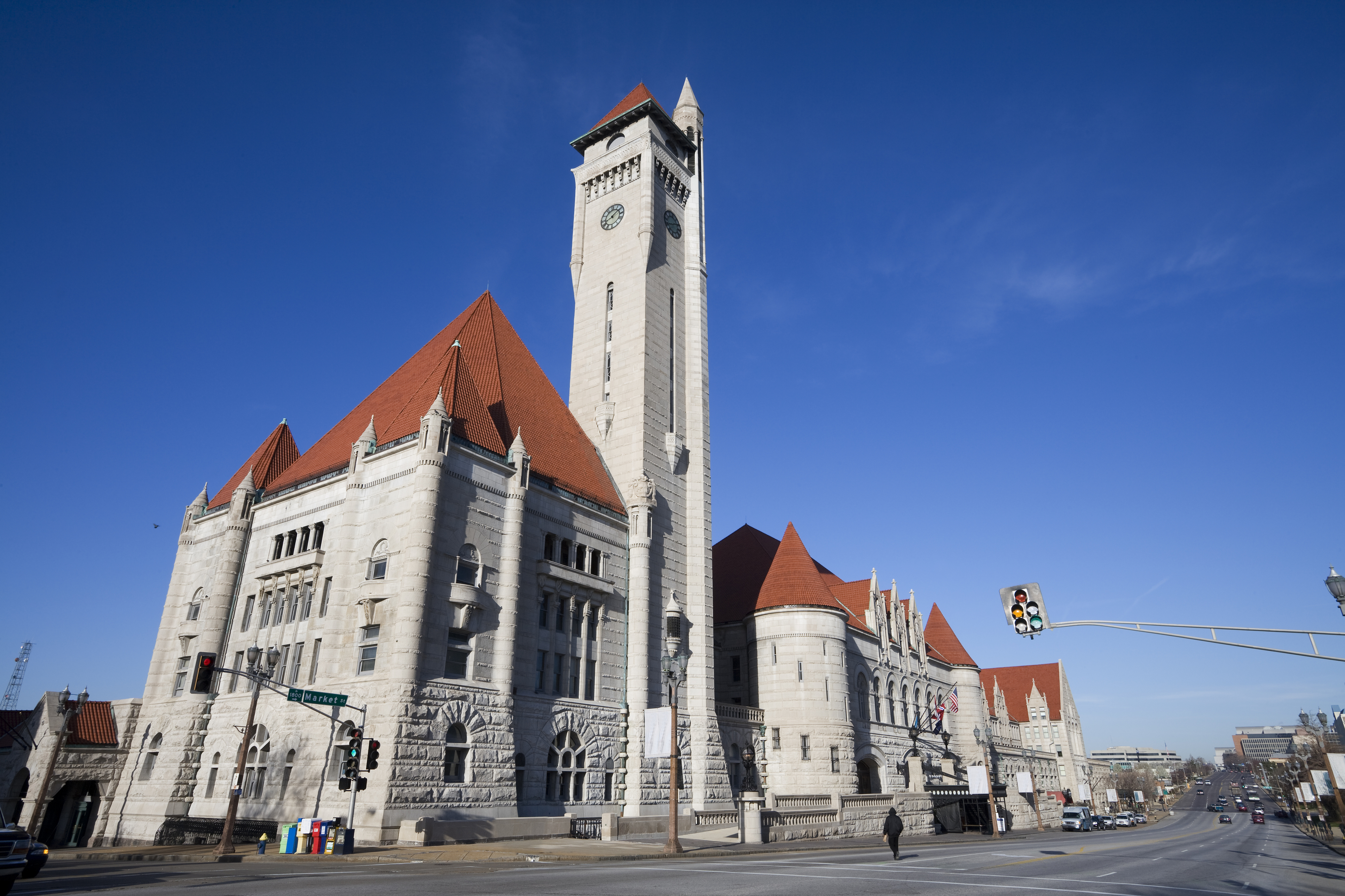 жп гара, хотел