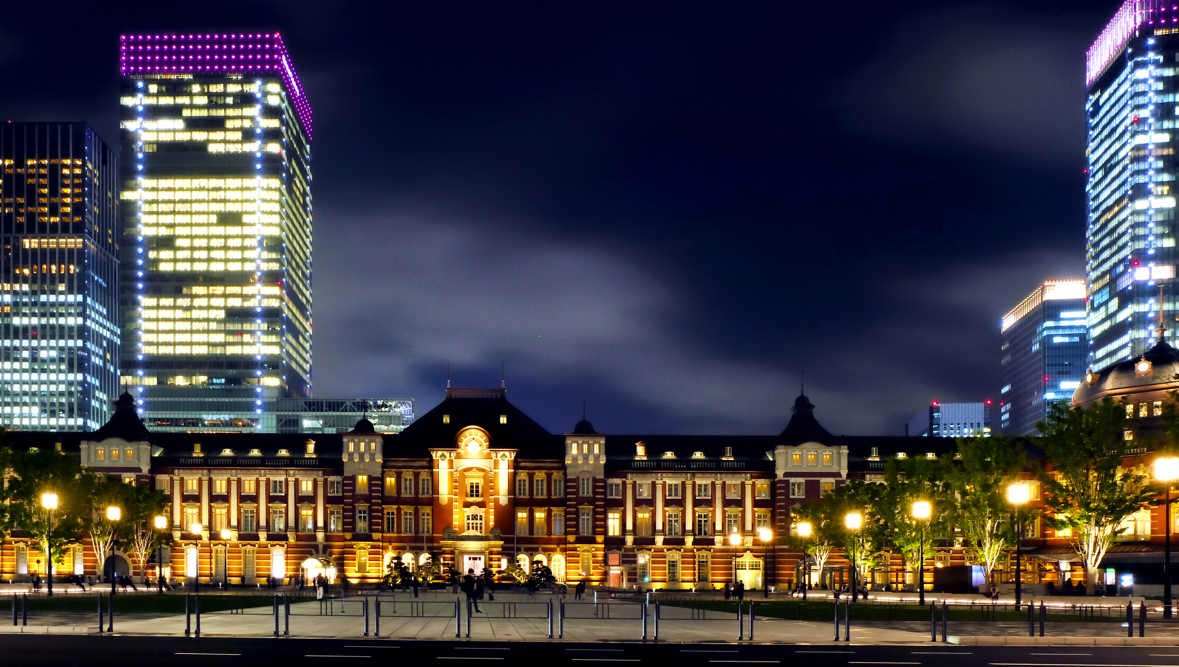 япония, жп гара, хотел