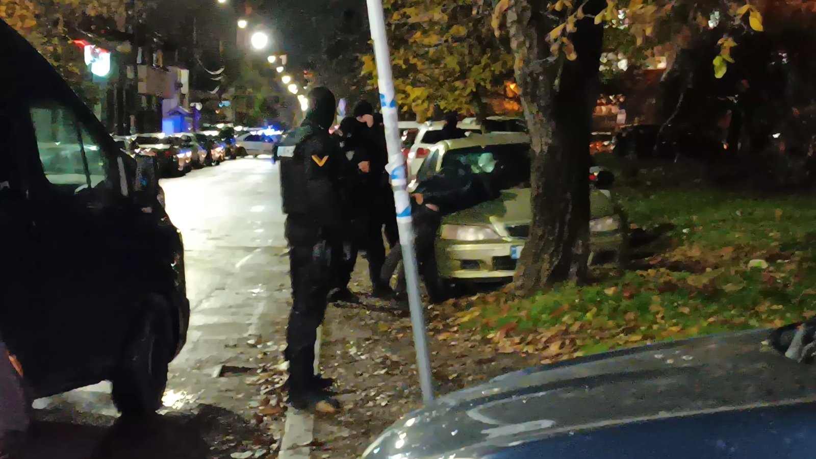 автокрадци