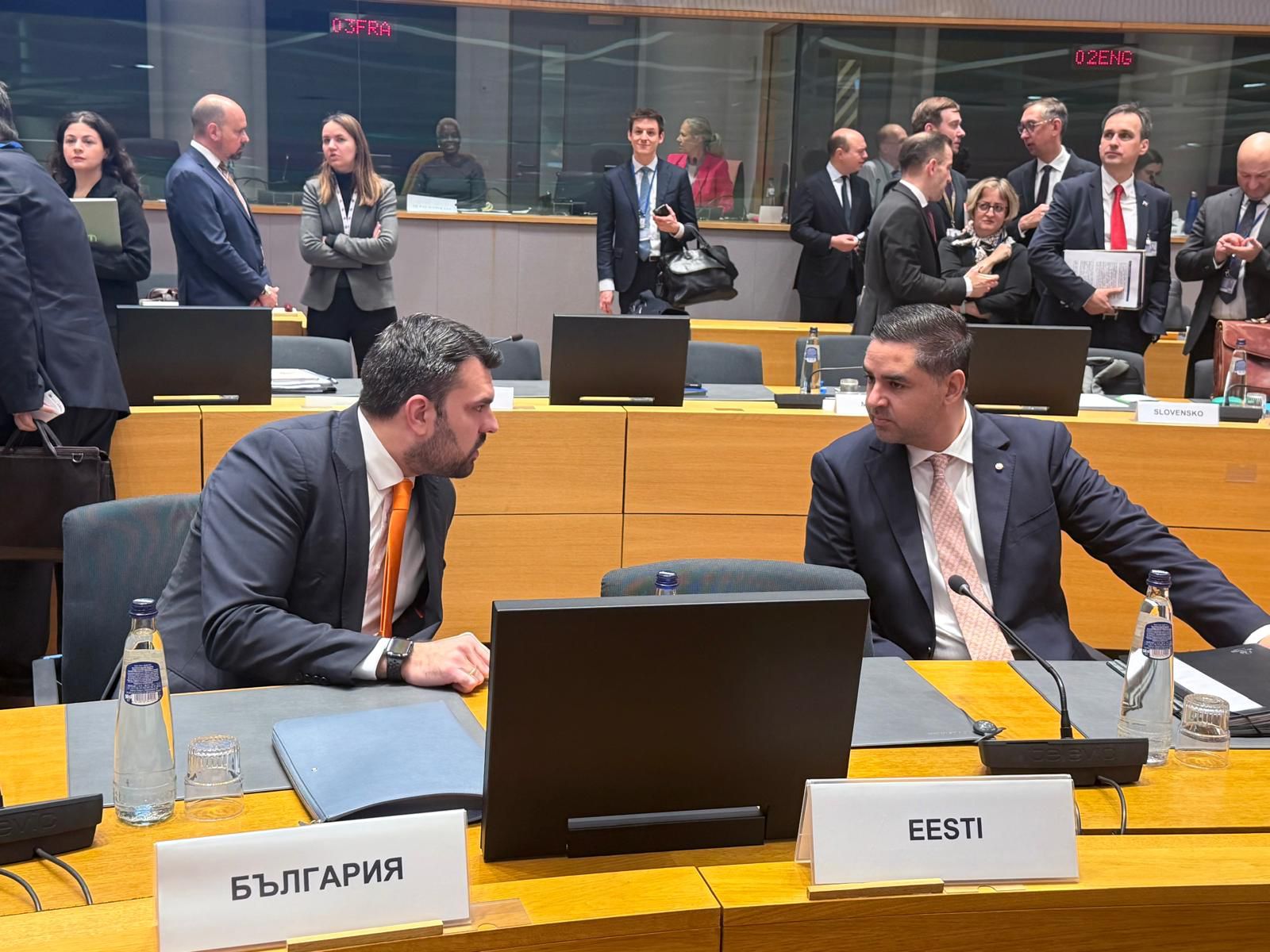 Георг Георгиев