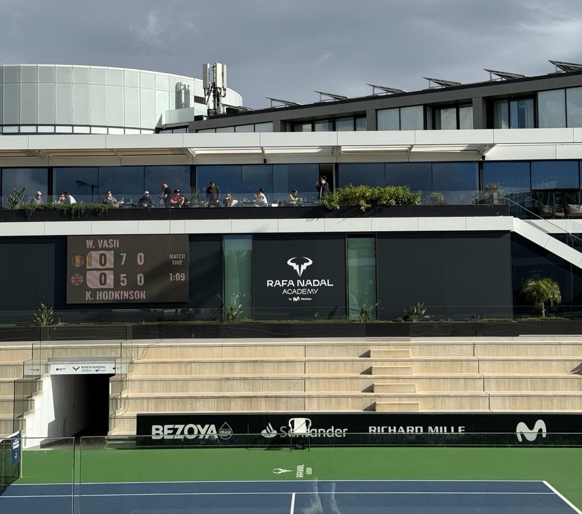 Снимка: Мари Харитова, NOVA