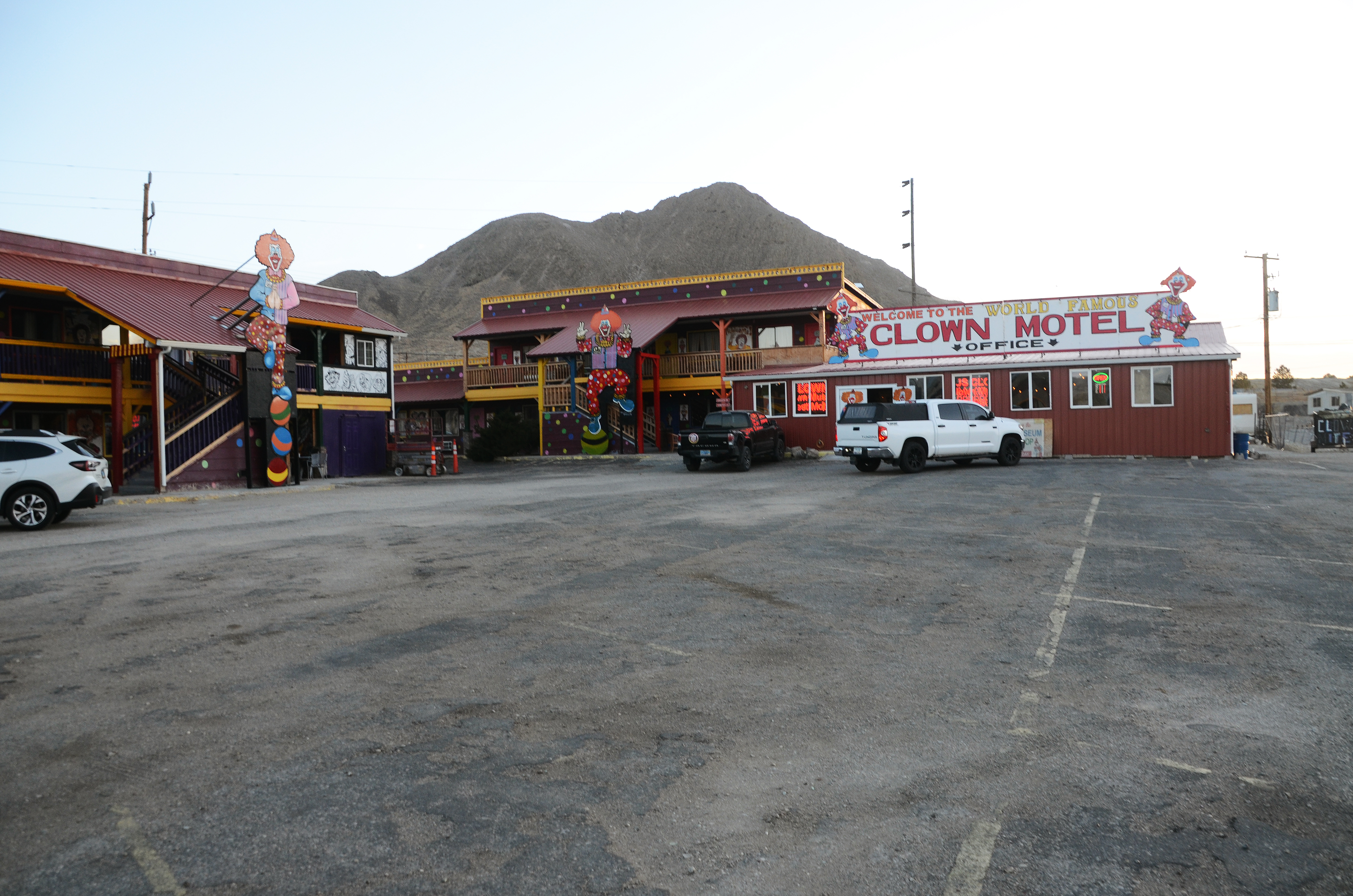 хотел, мотел