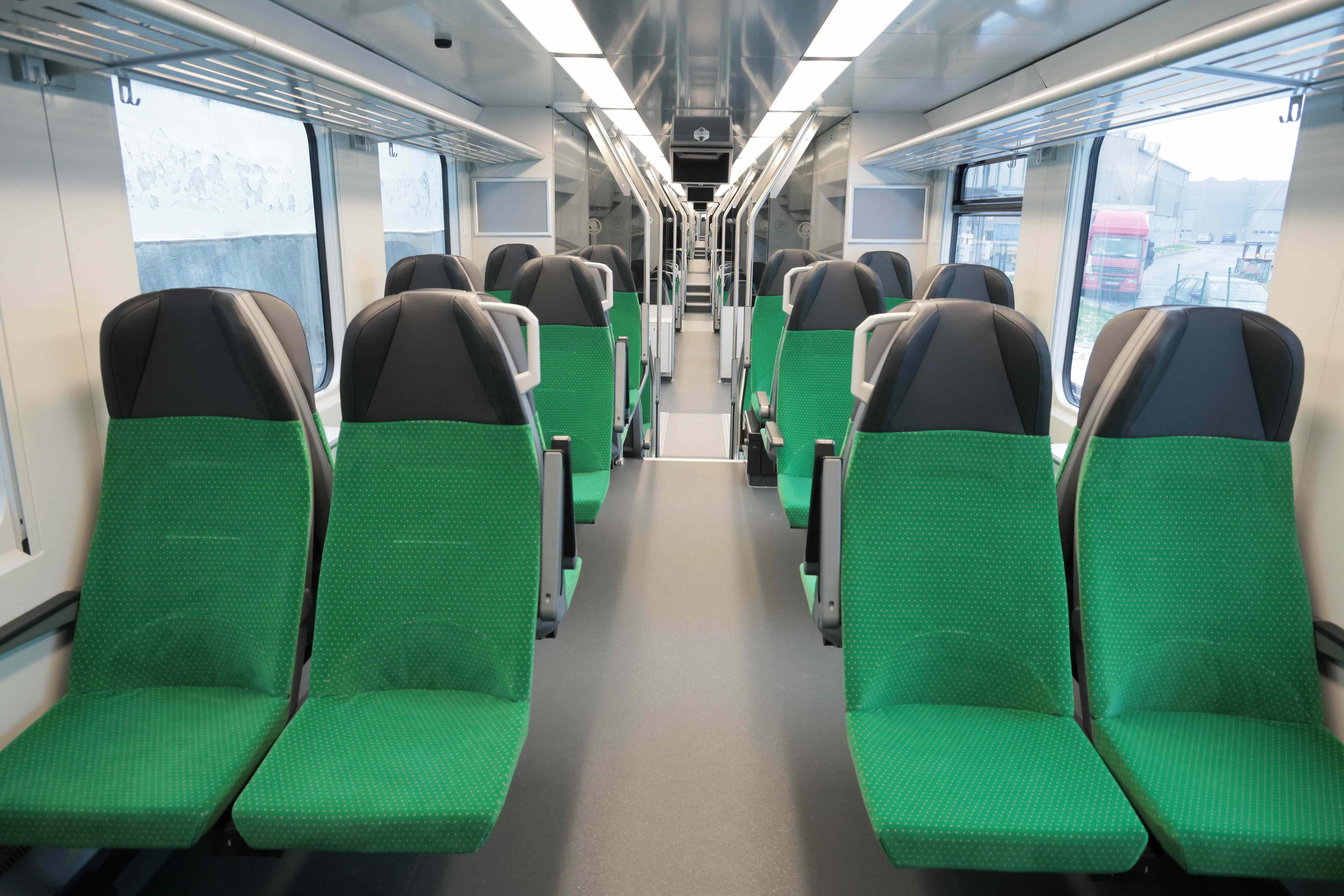 Снимка: Министерство на транспорта