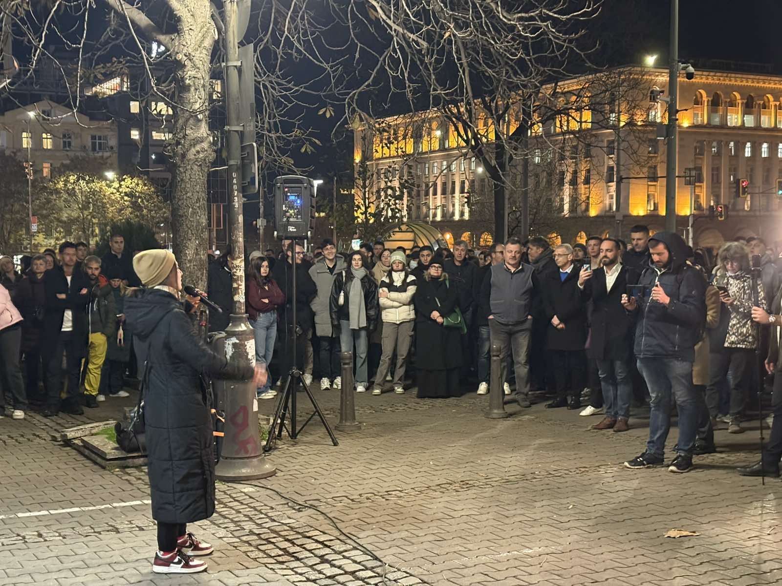 Млади лекари