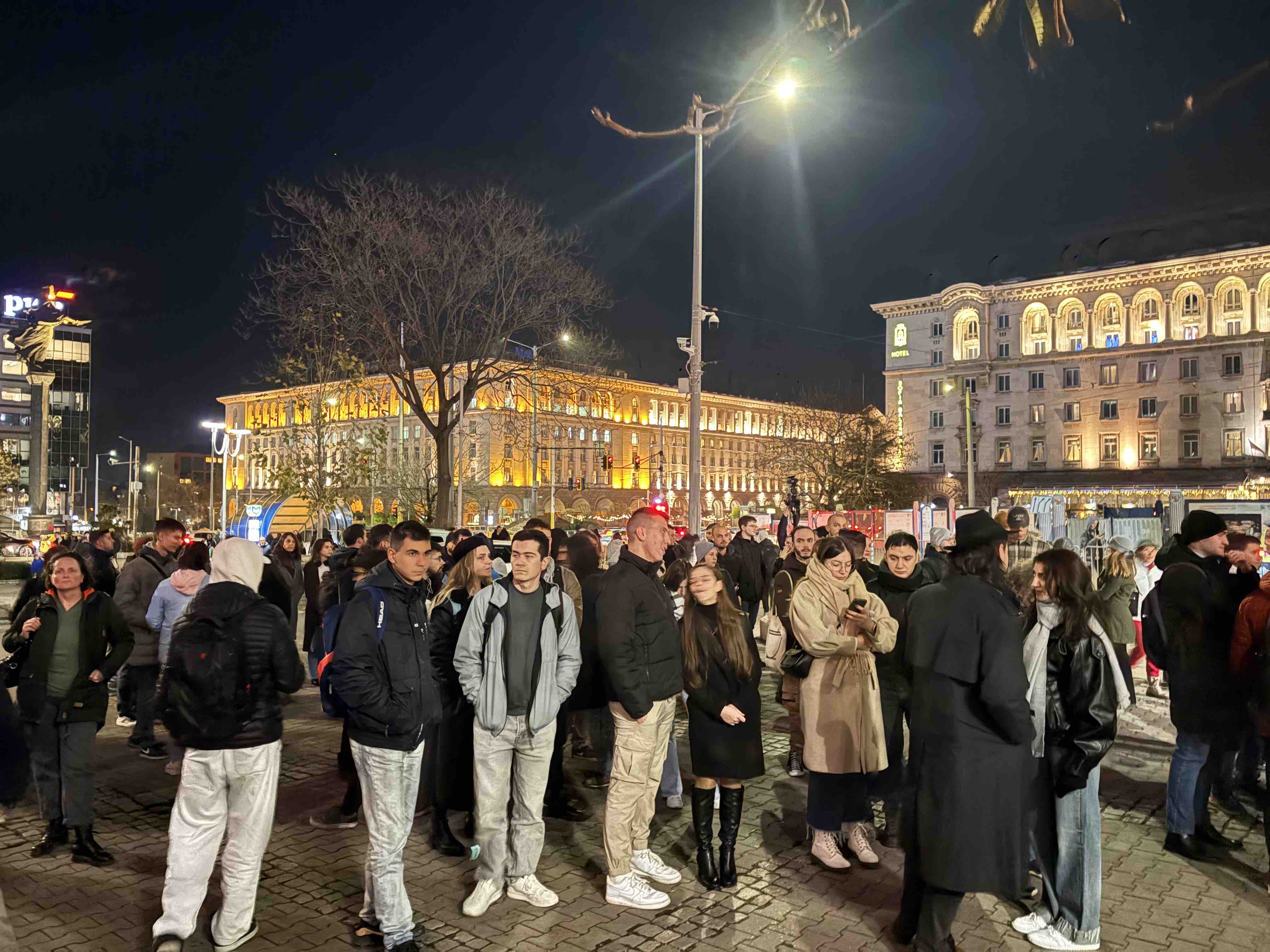 Млади лекари