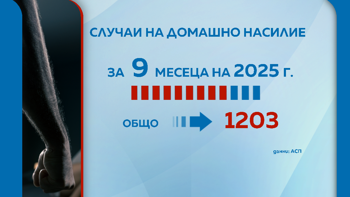 домашно насилие