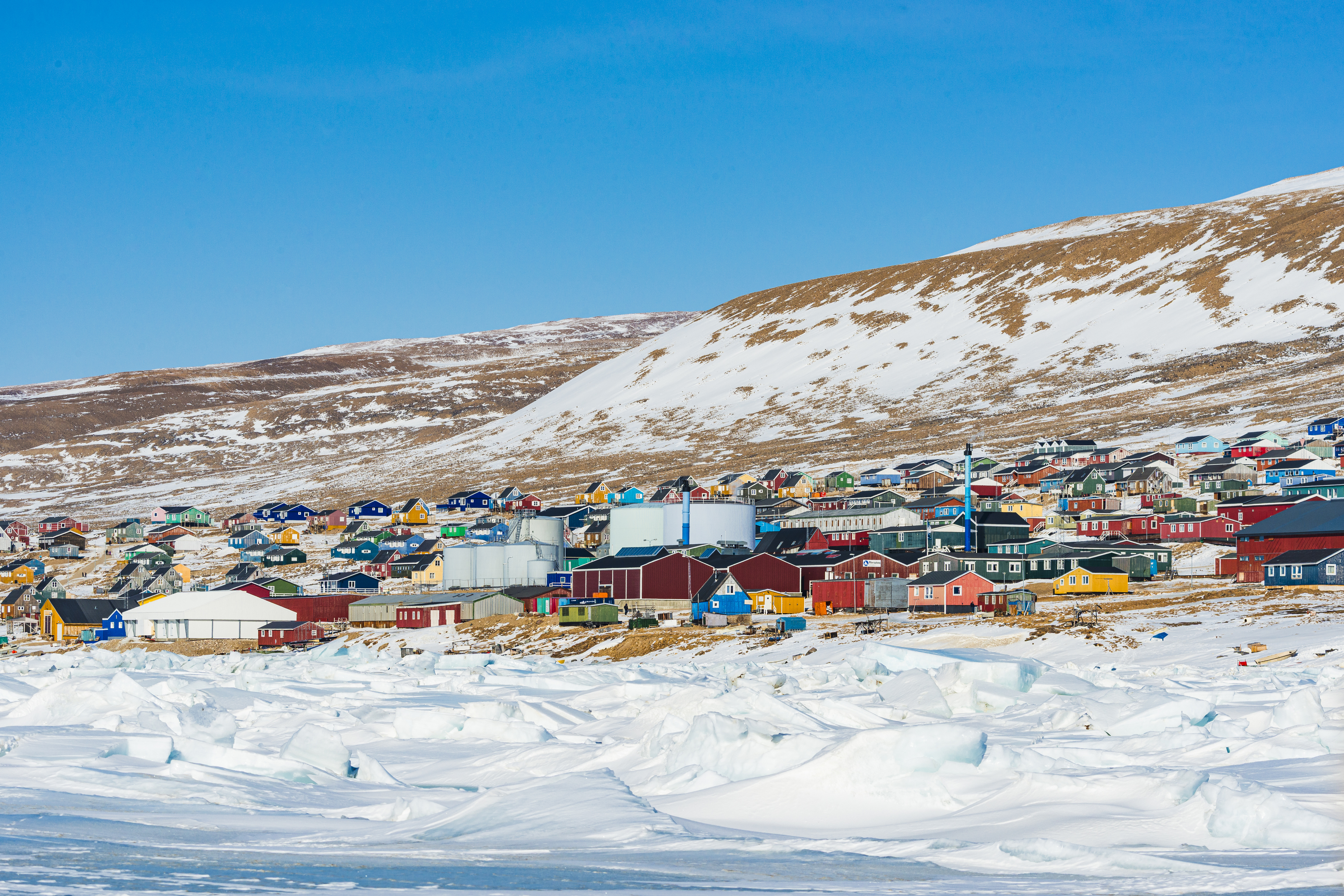 северни градове