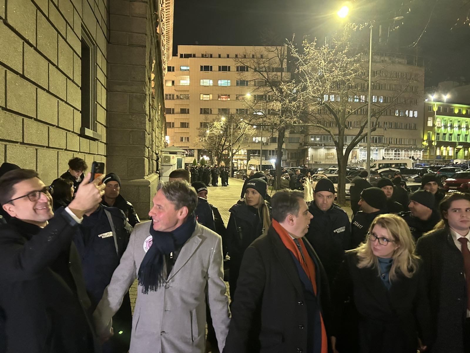 пп-дб протест