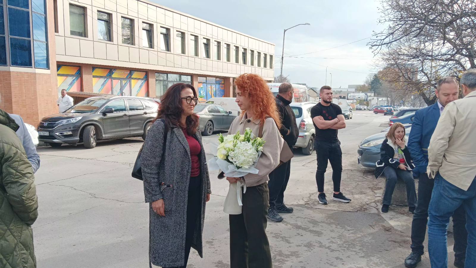 близки на коцев