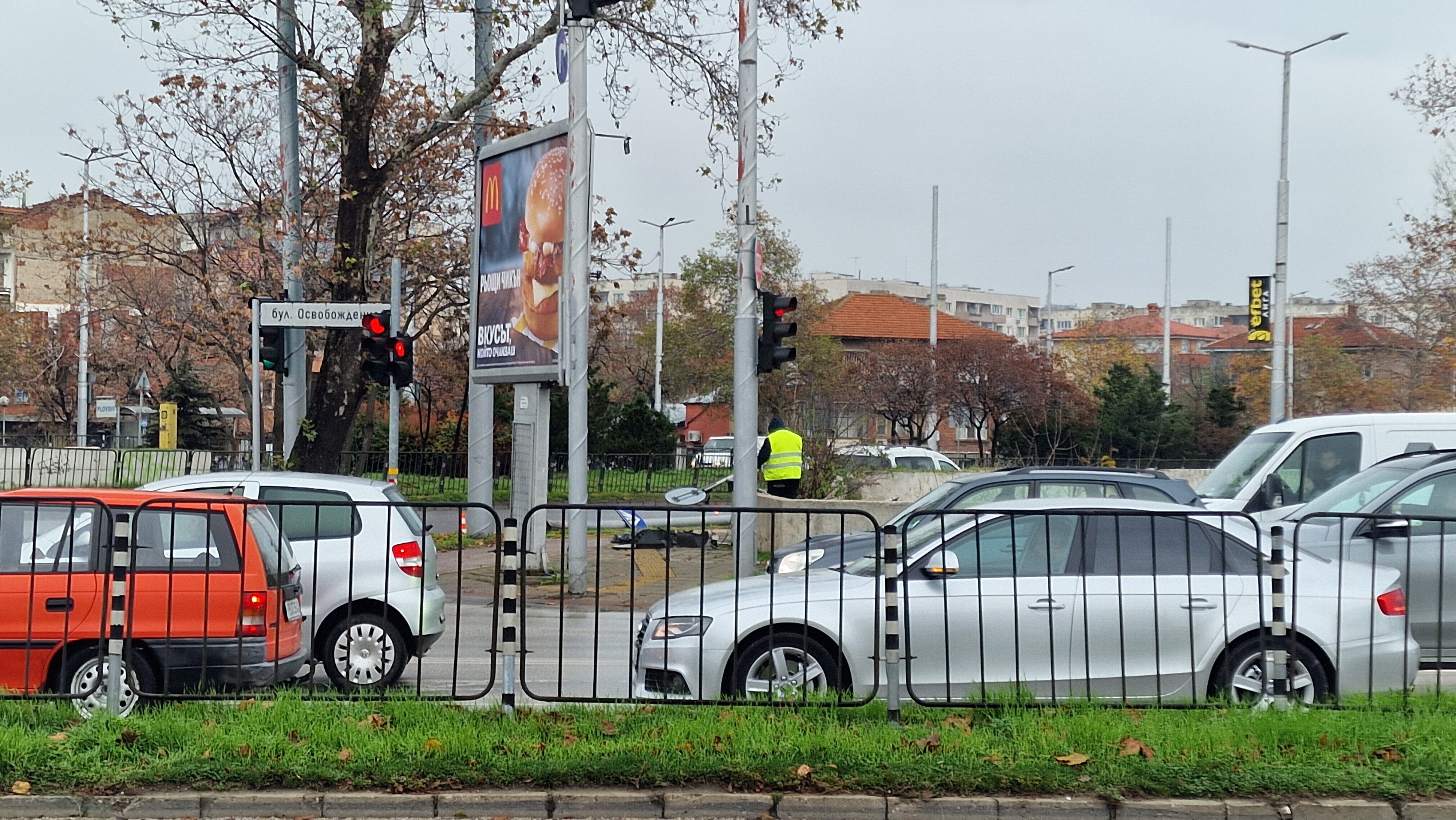 Снимка: Благой Бекриев