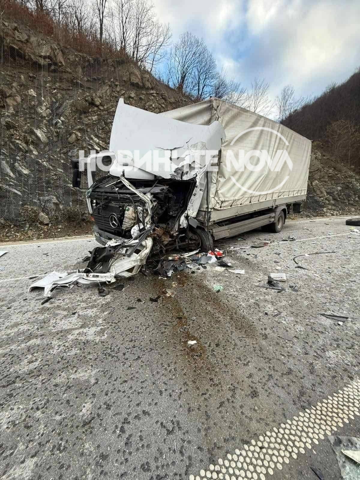 катастрофа