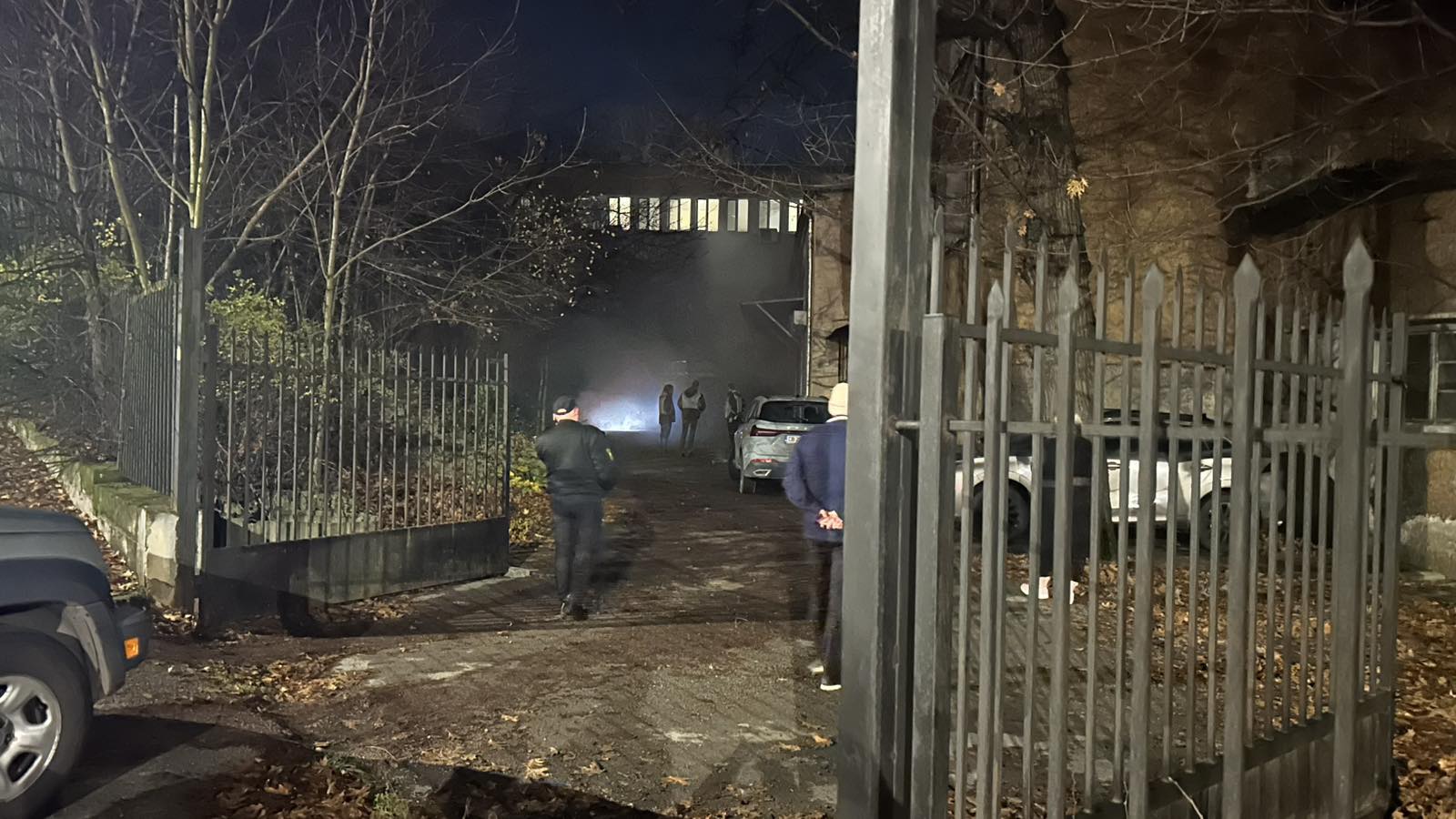 Снимка: Ерик Борозенков