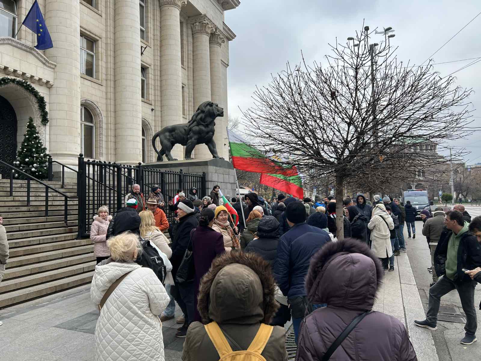 Снимка: Петър Антонов, NOVA