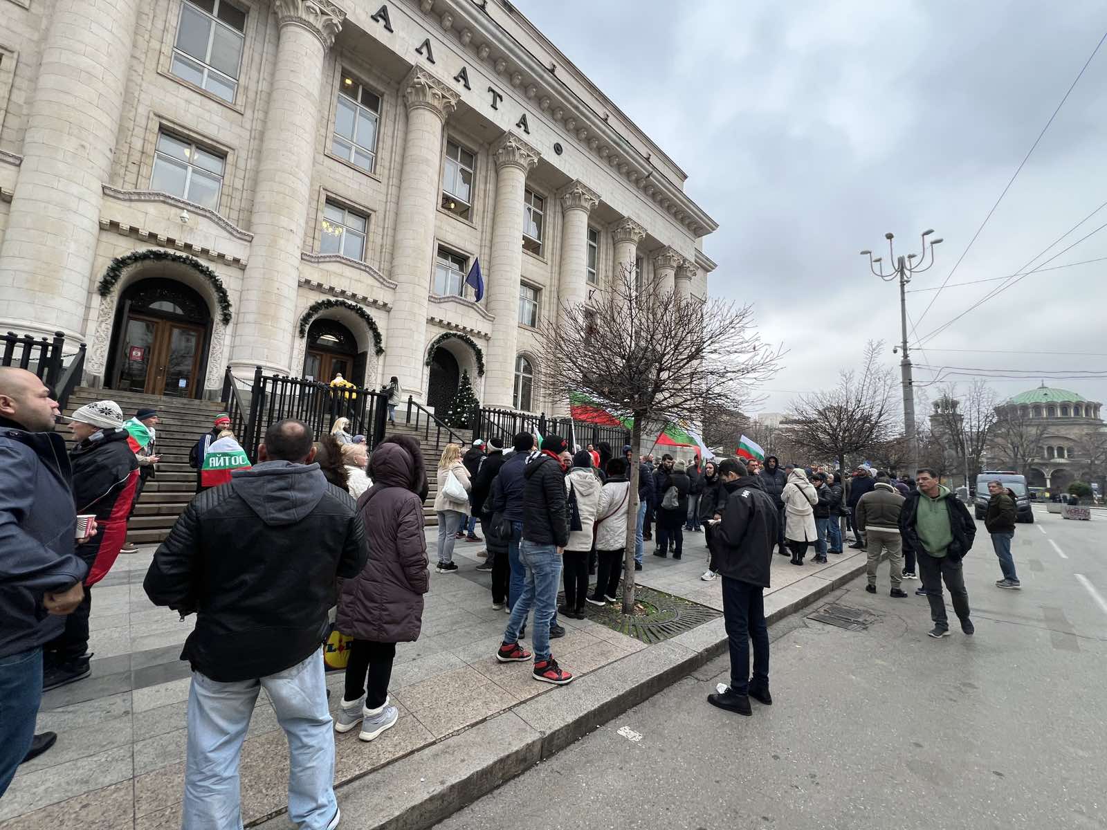 Снимка: Петър Антонов, NOVA