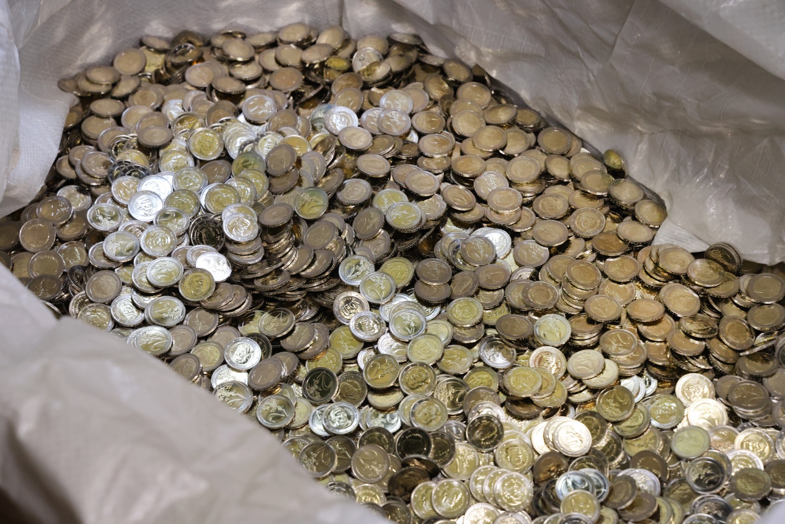 евромонети