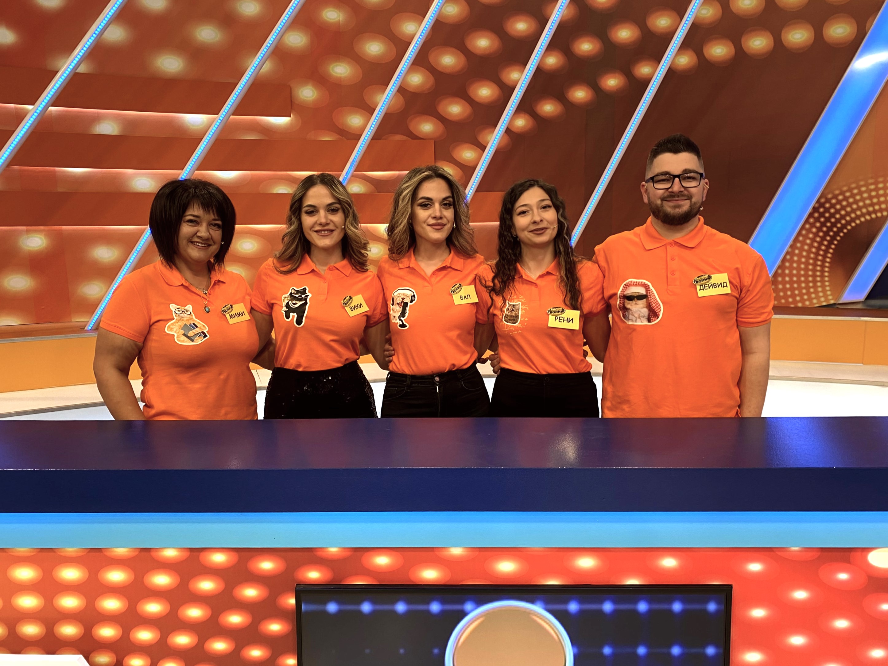 семейни войни