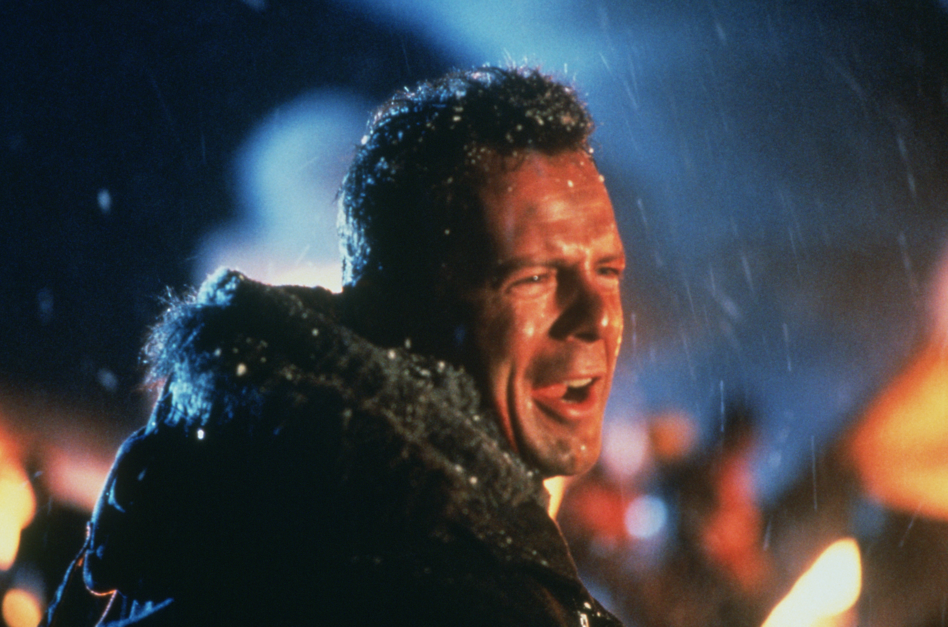 умирай трудно