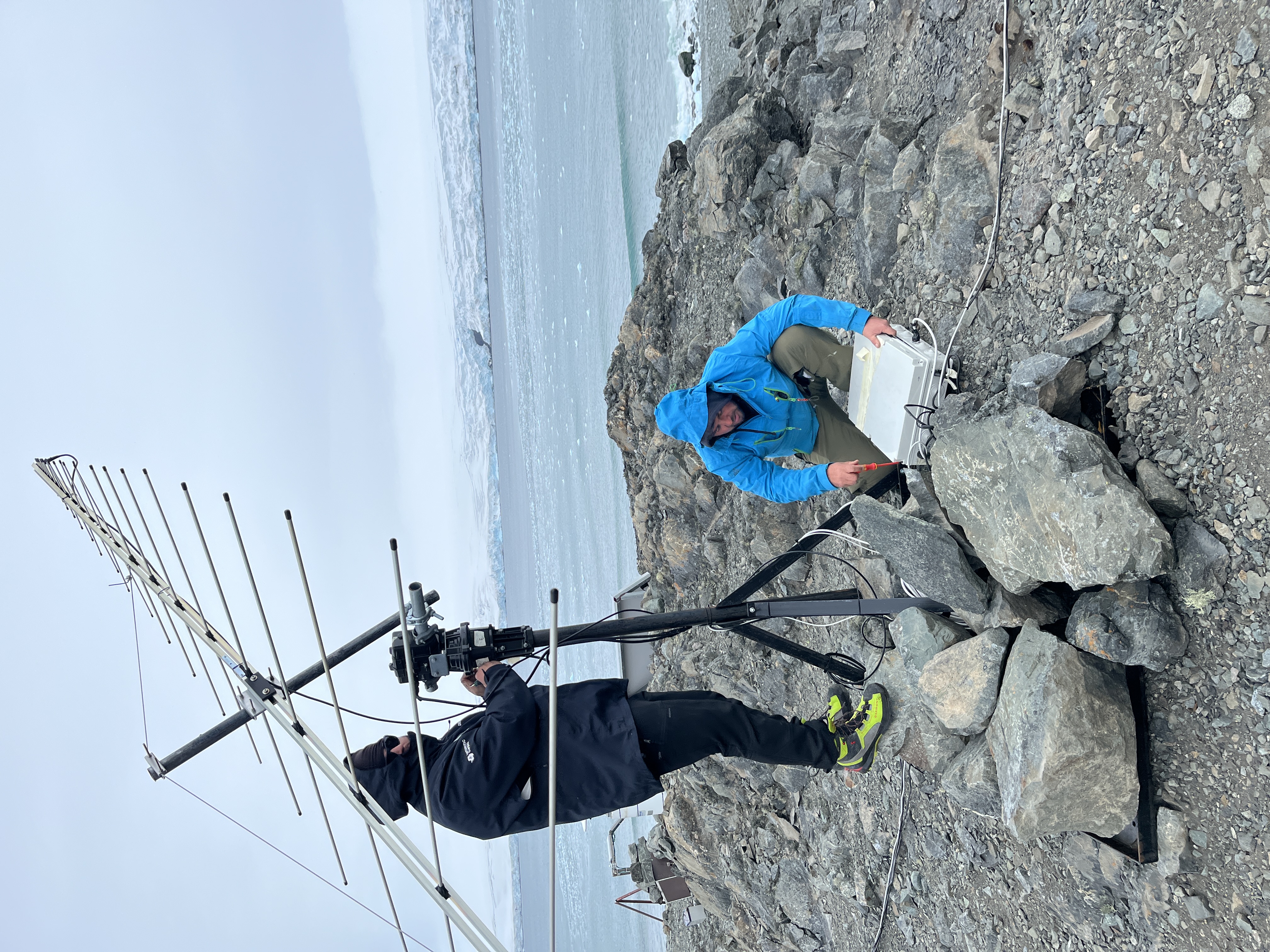 Антарктида