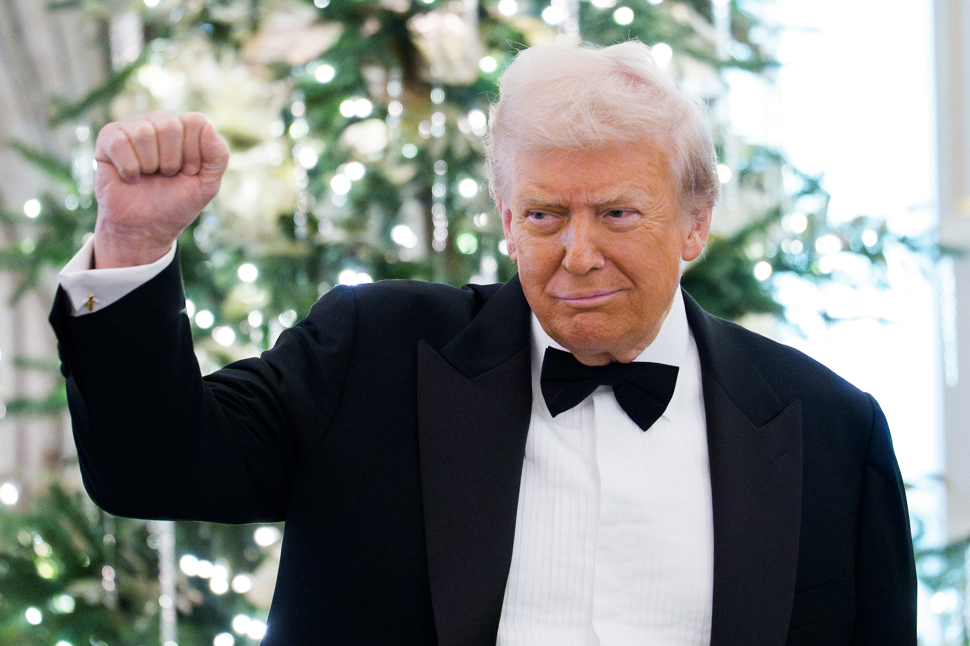 доналд тръмп