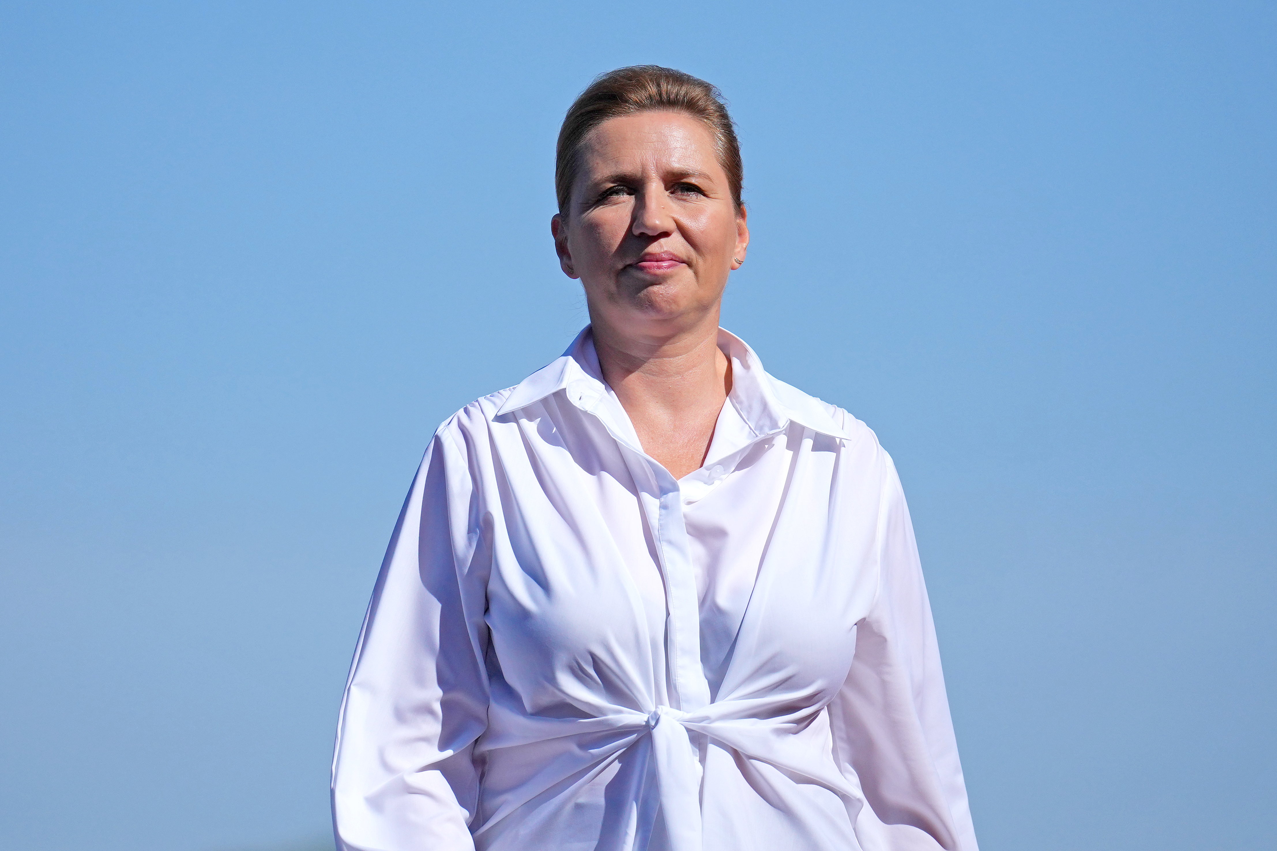 Мете Фридрексен