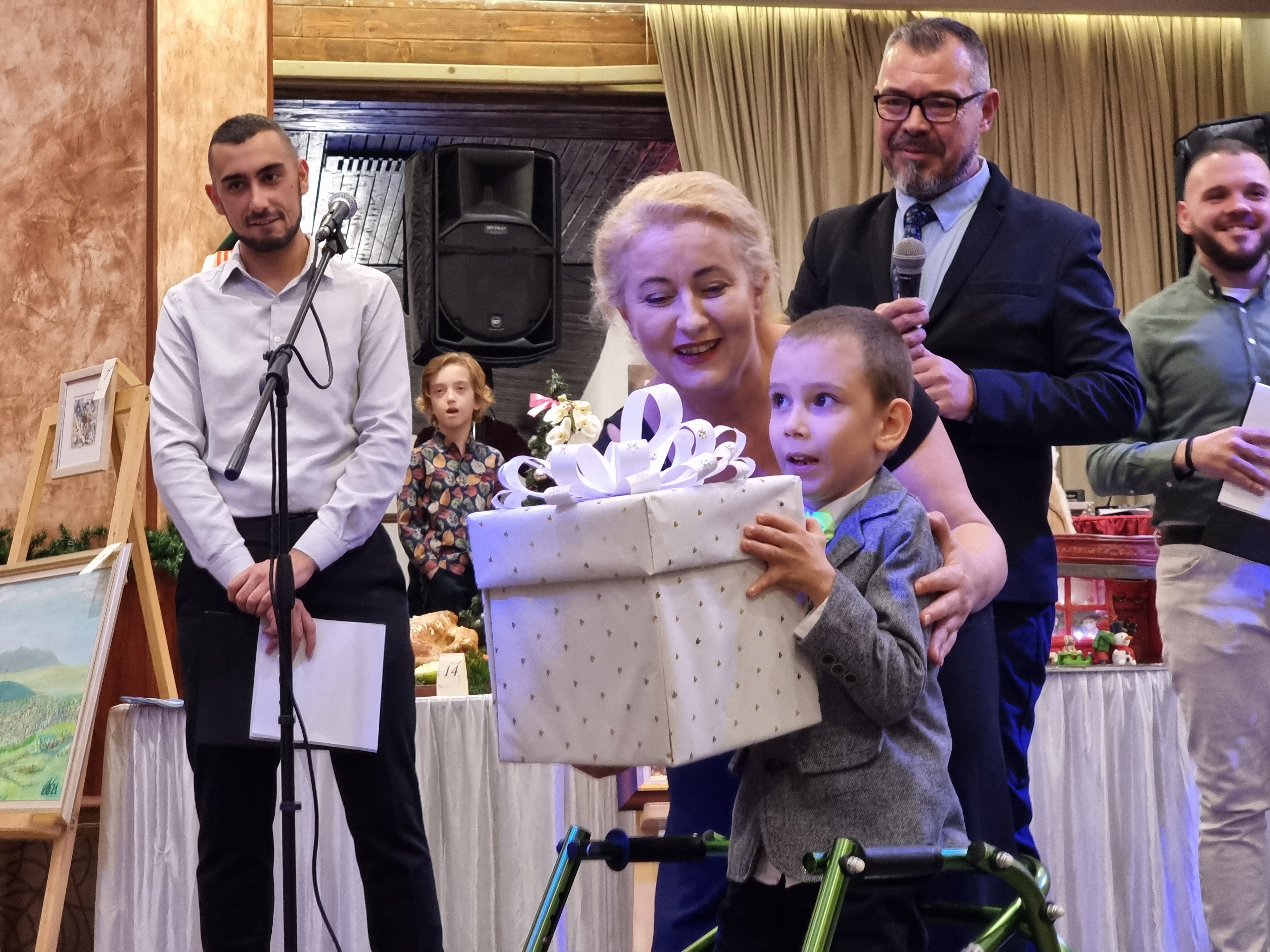 търг тунджа