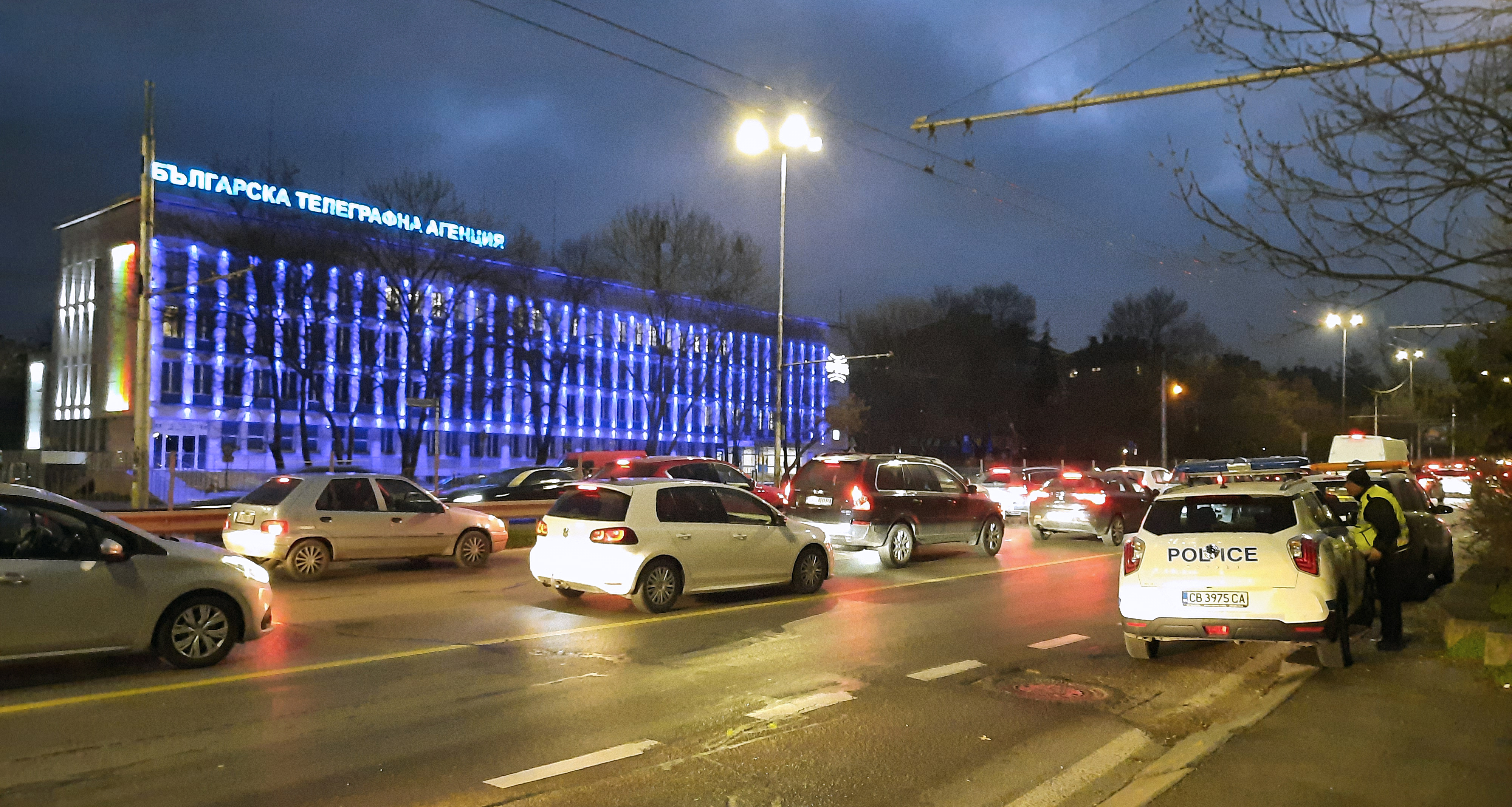 катастрофа