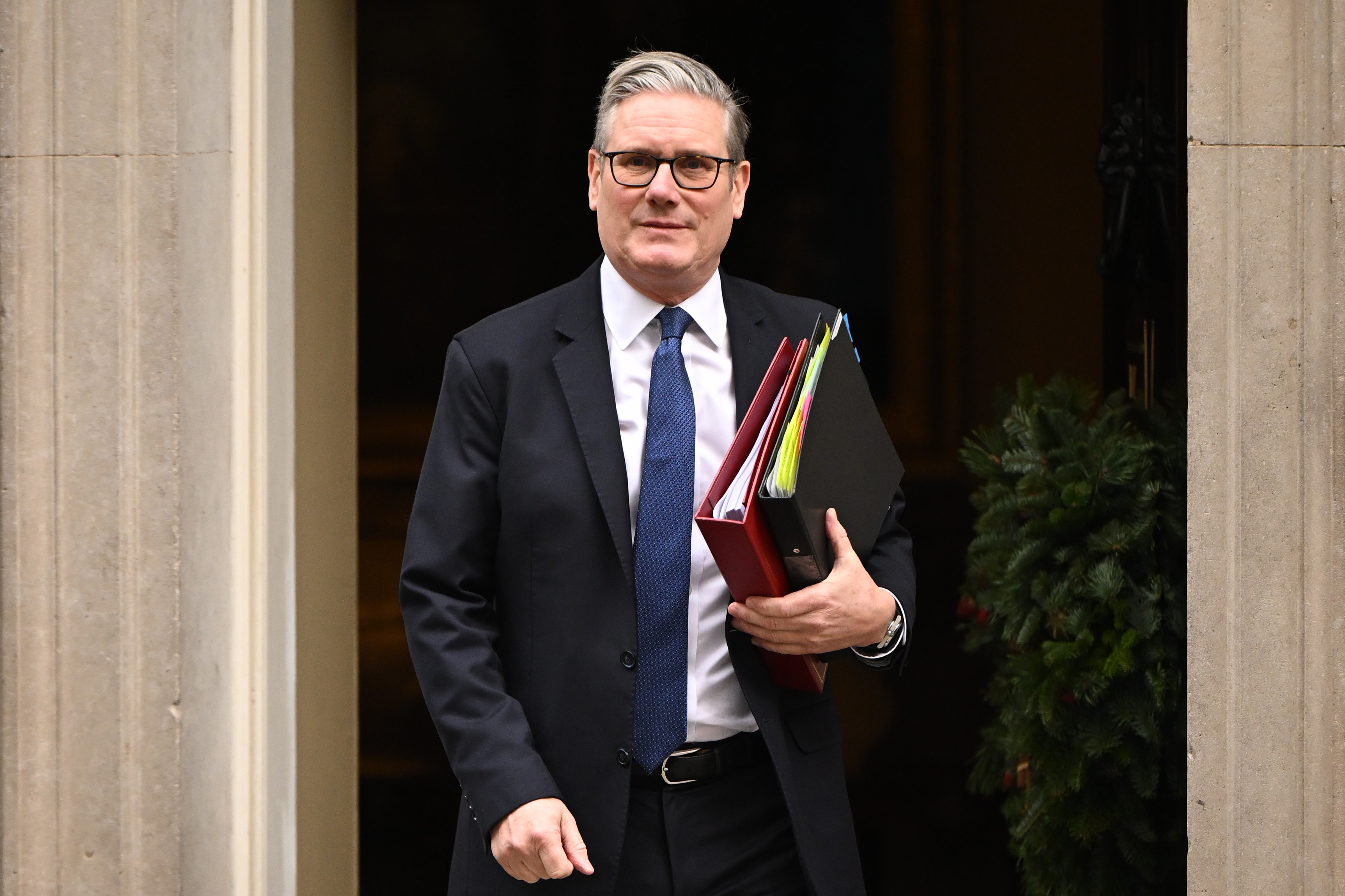 киър страмър