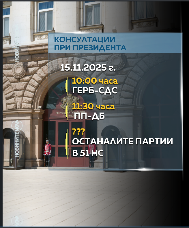 консултации