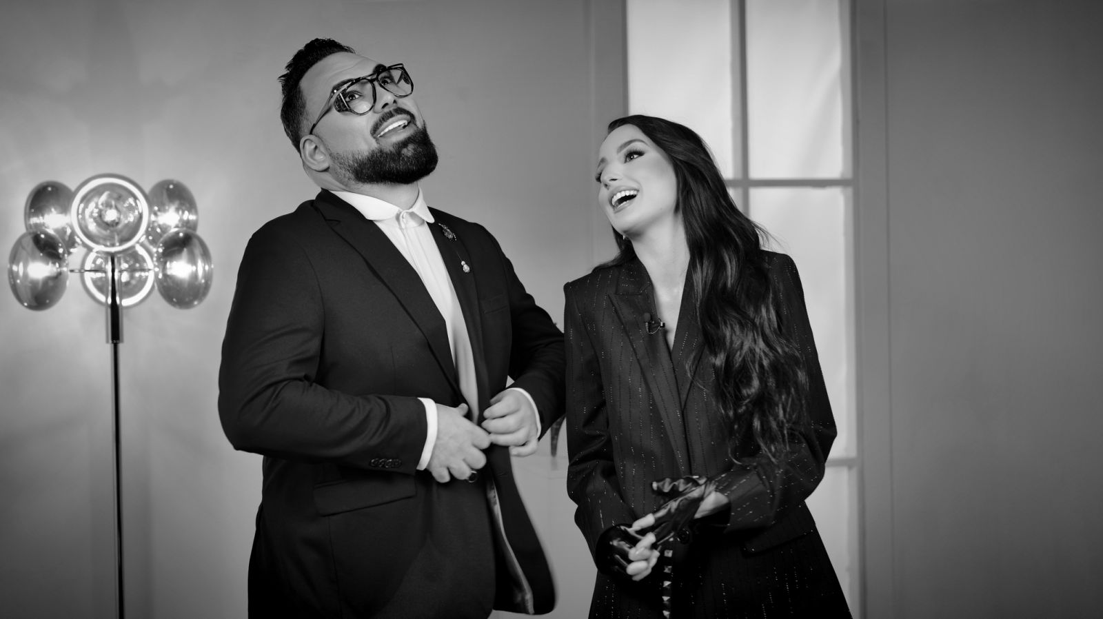 Михаела Маринова