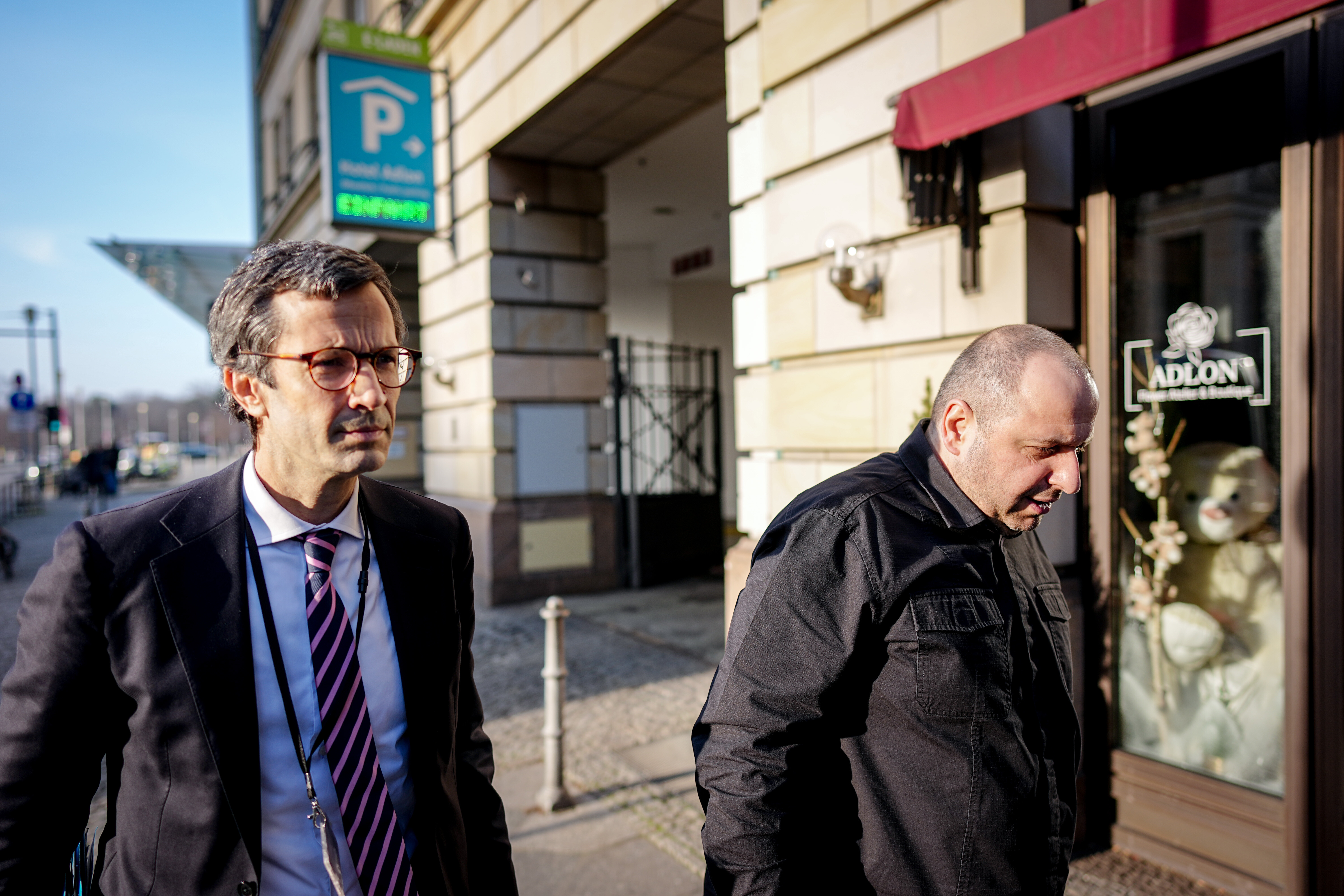 Снимка: АП/БТА