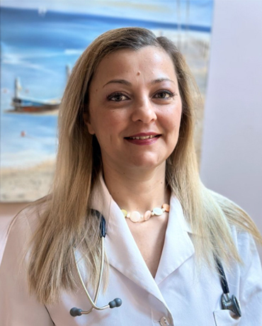 Снимка: болница „Лозенец”