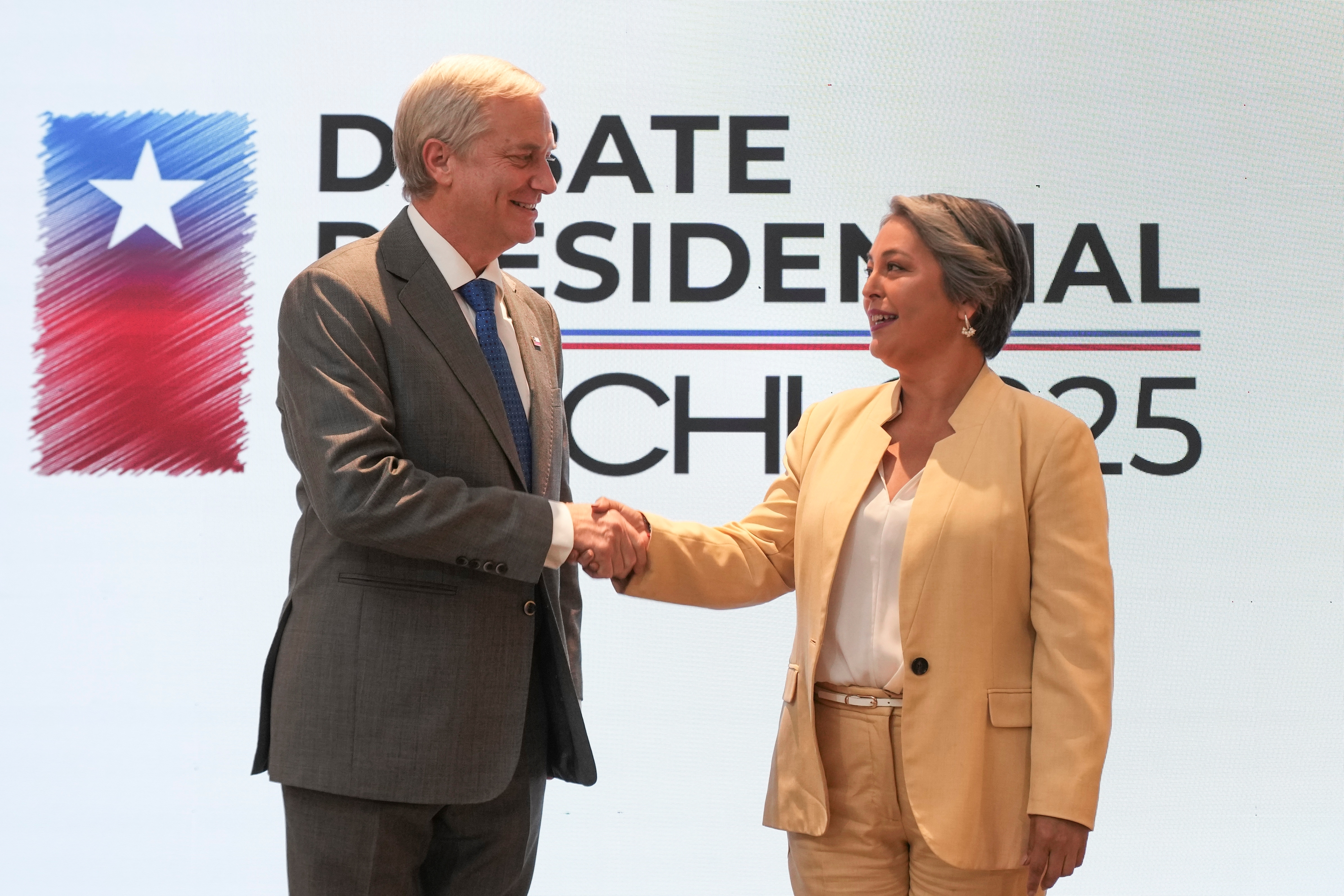 Нов президент Чили