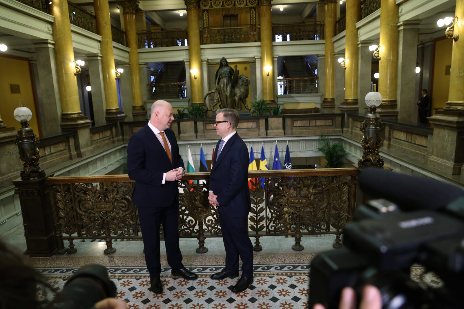 Росен Желязков