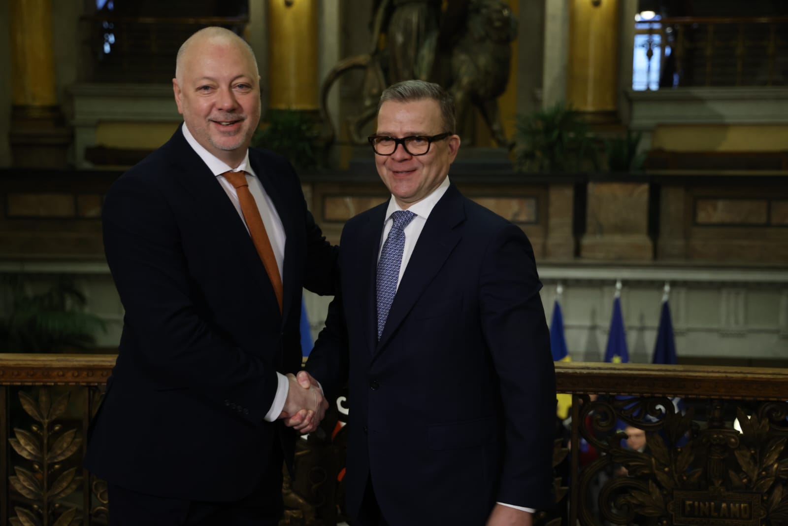 Росен Желязков