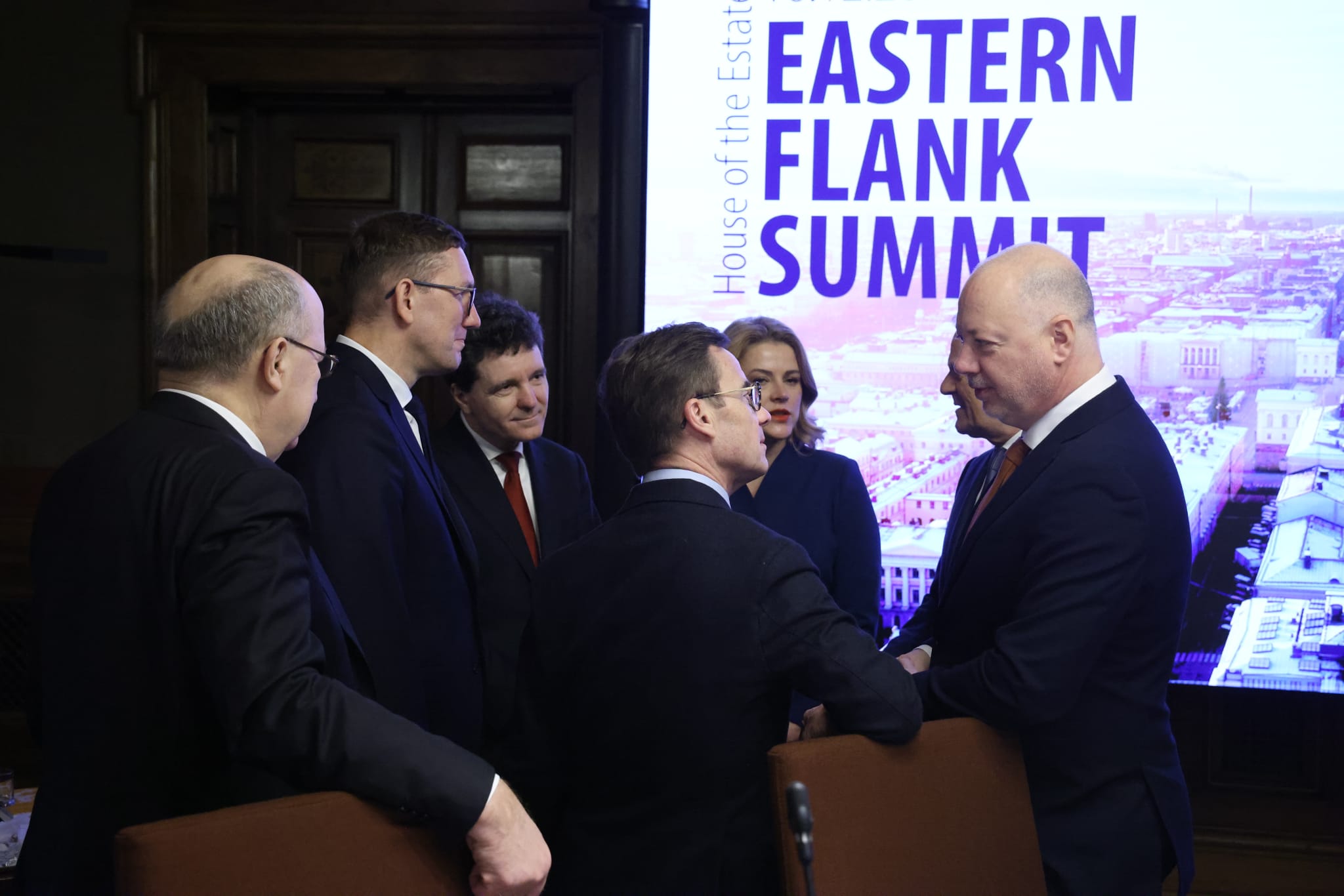 Росен Желязков