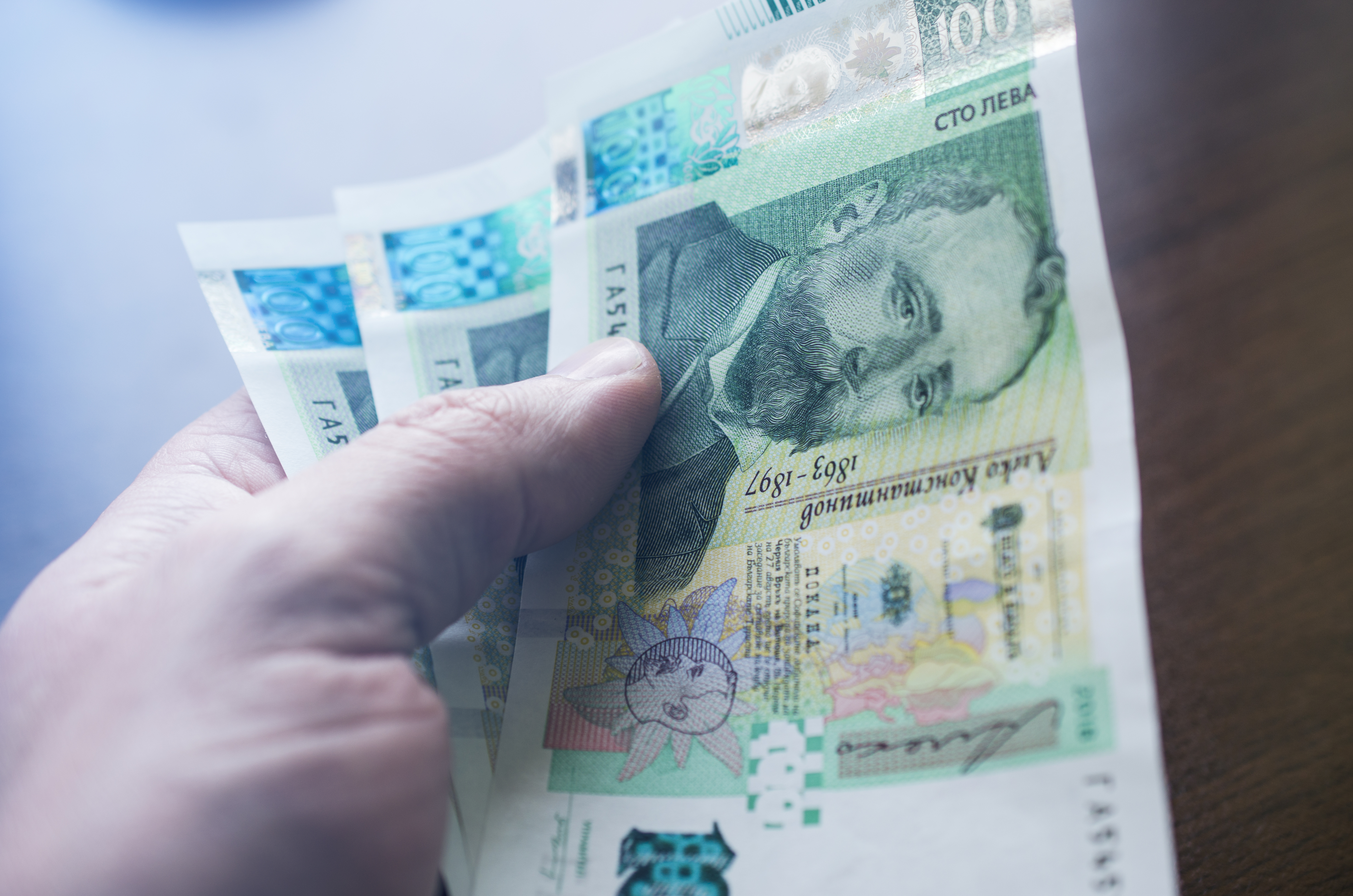 Снимка: iStock